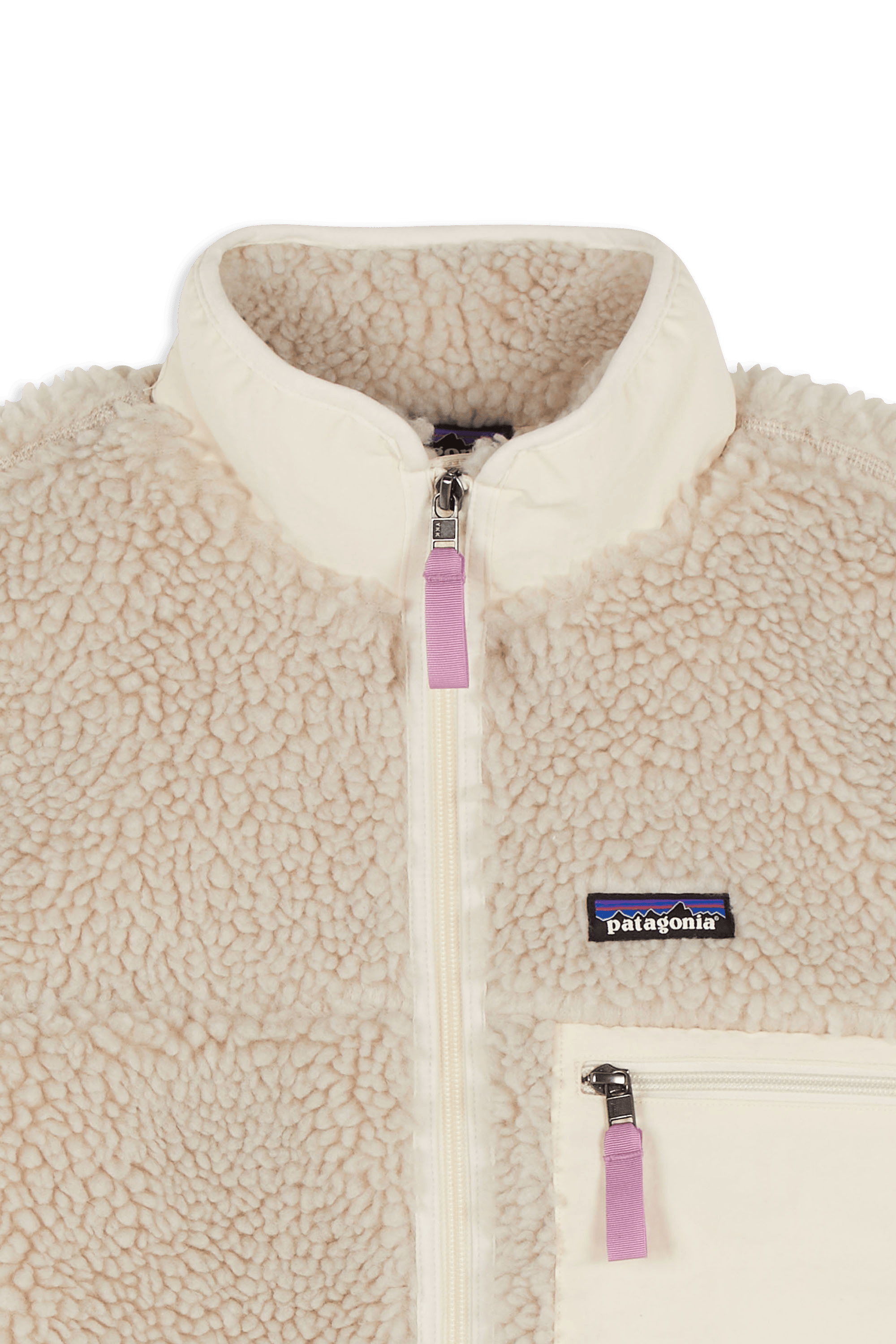 Fleece Beige