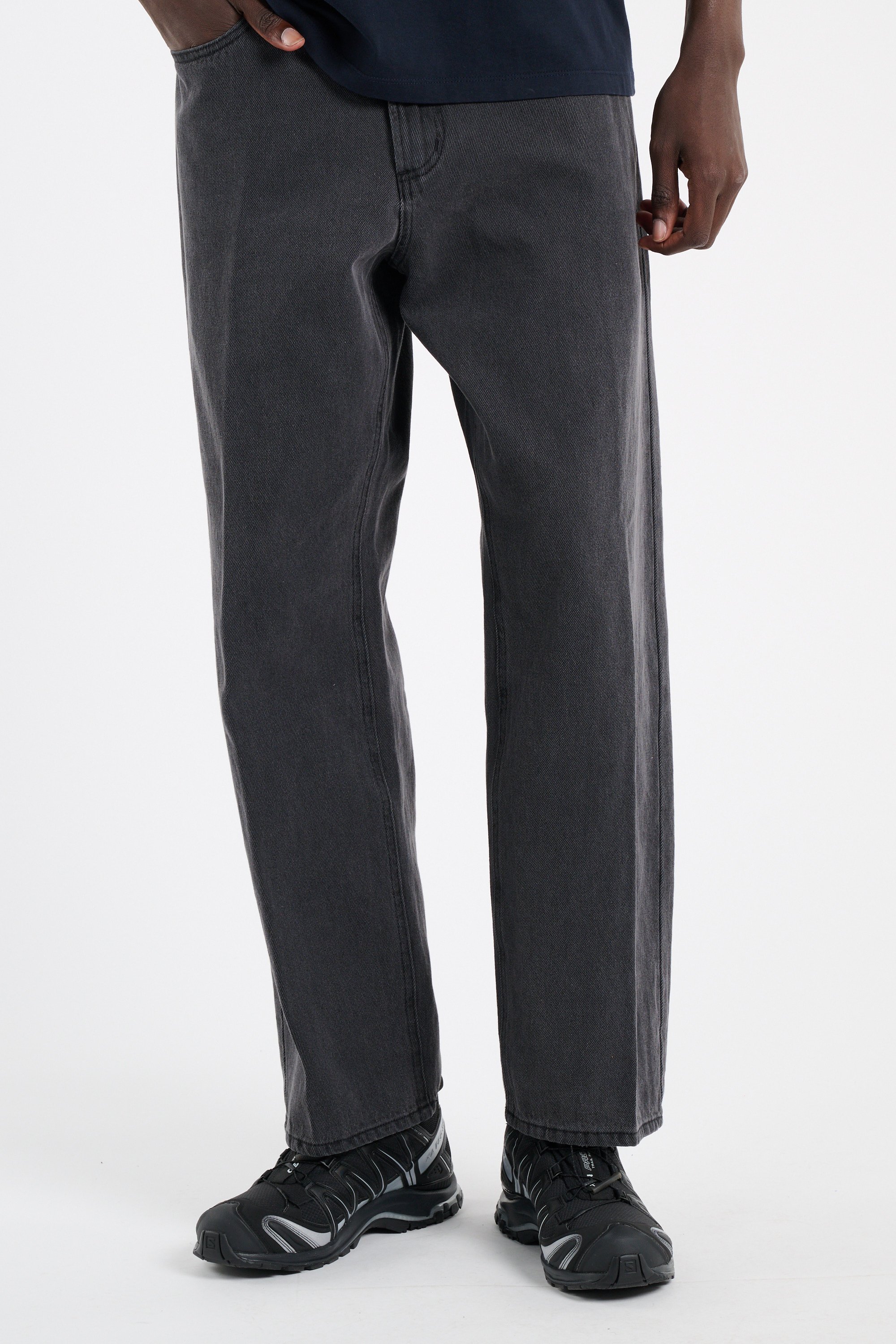 Jeans | Black OBEY Men