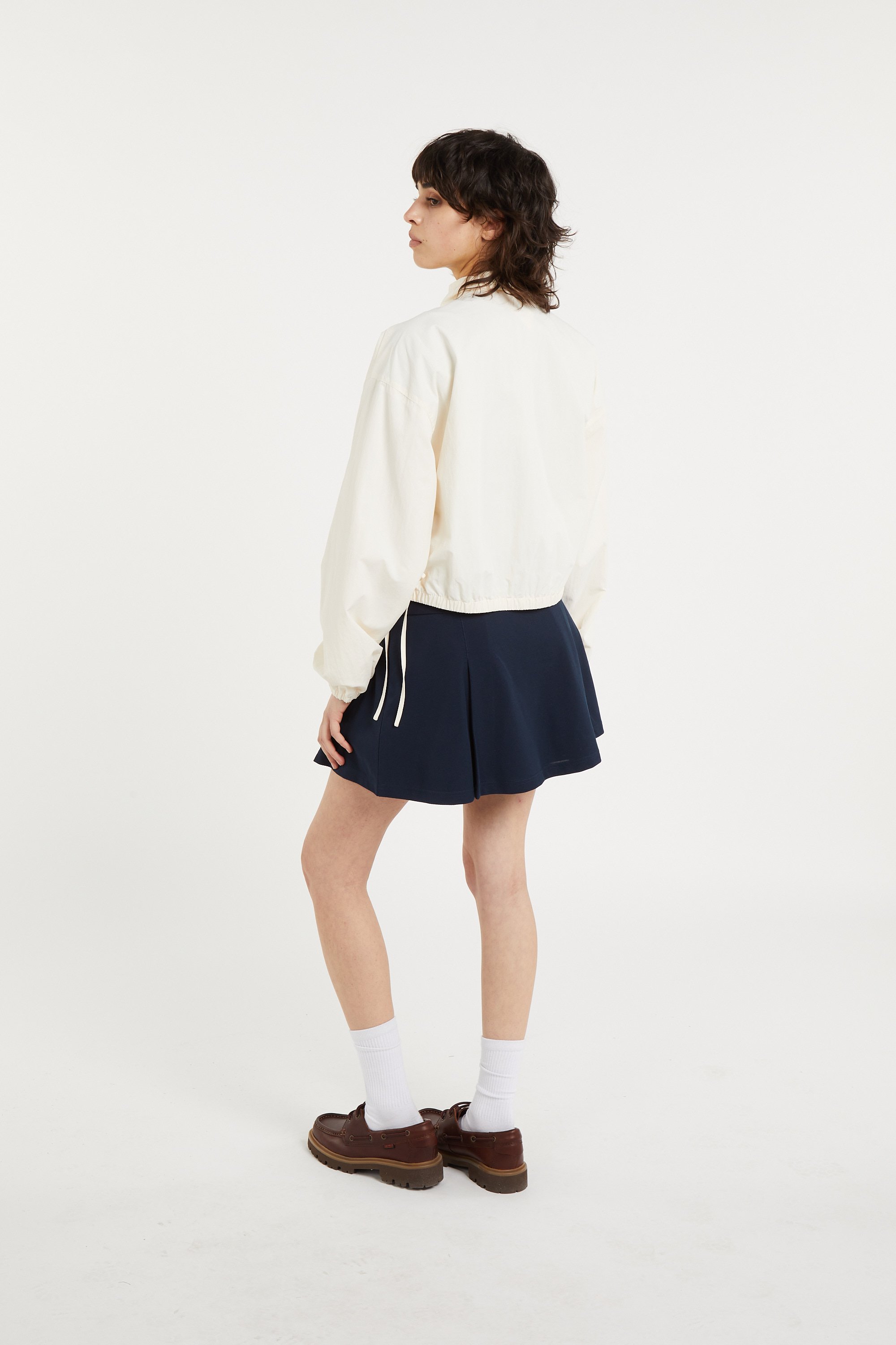 Veste | Blanc TOMMY JEANS Femme