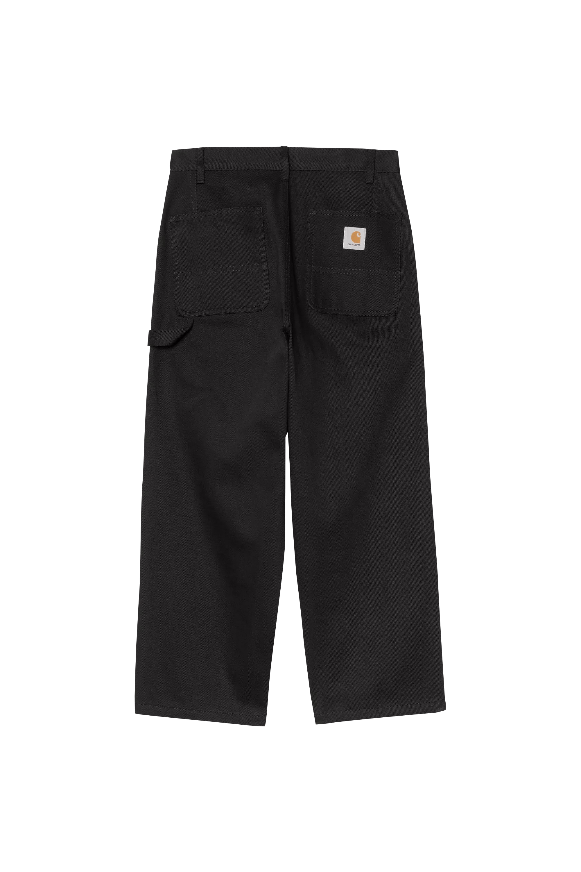Pants | Black CARHARTT WIP Men