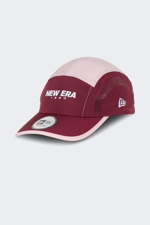 Casquette - Taille TU Rouge