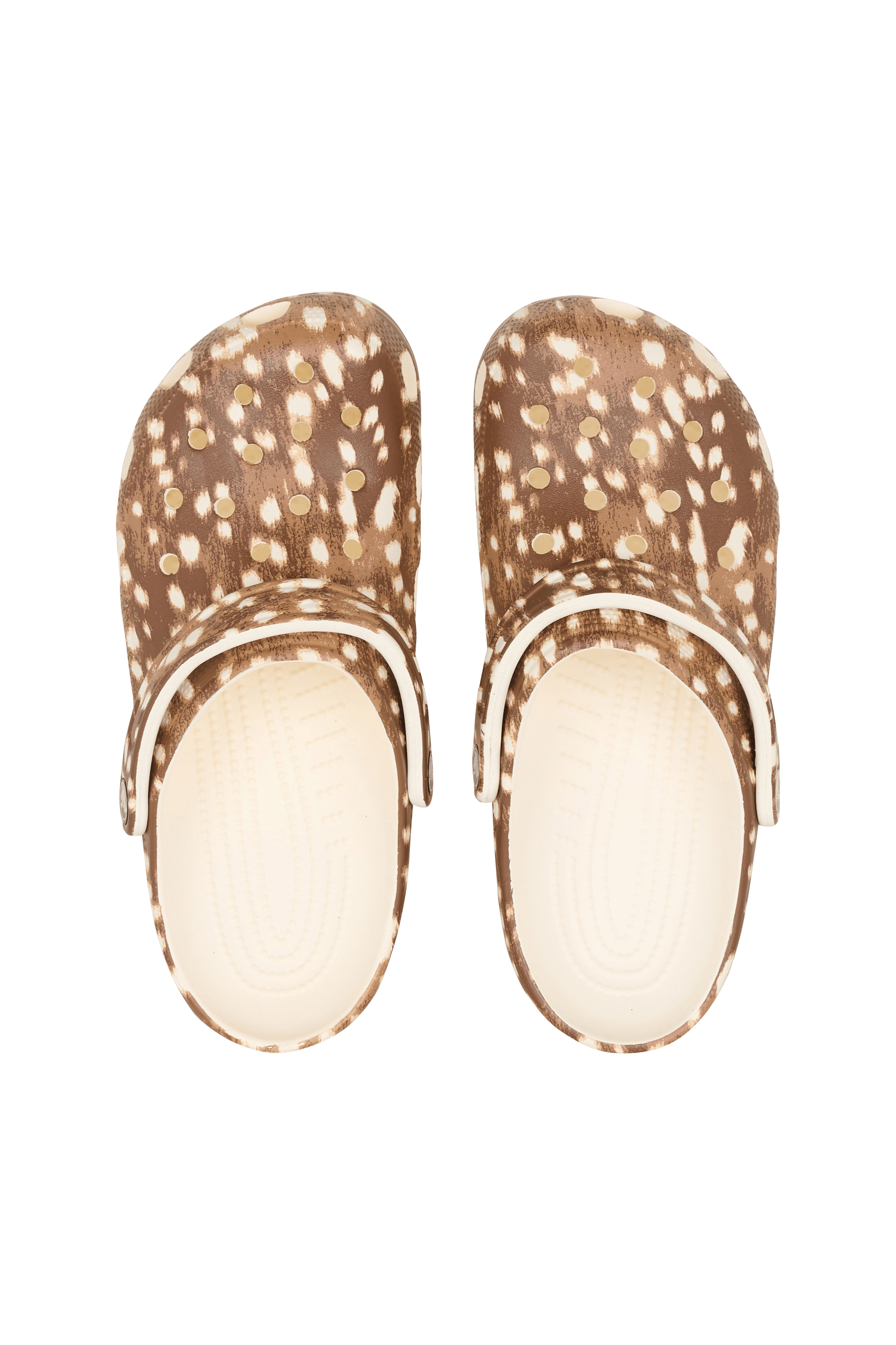 Sabots | Marron CROCS Femme