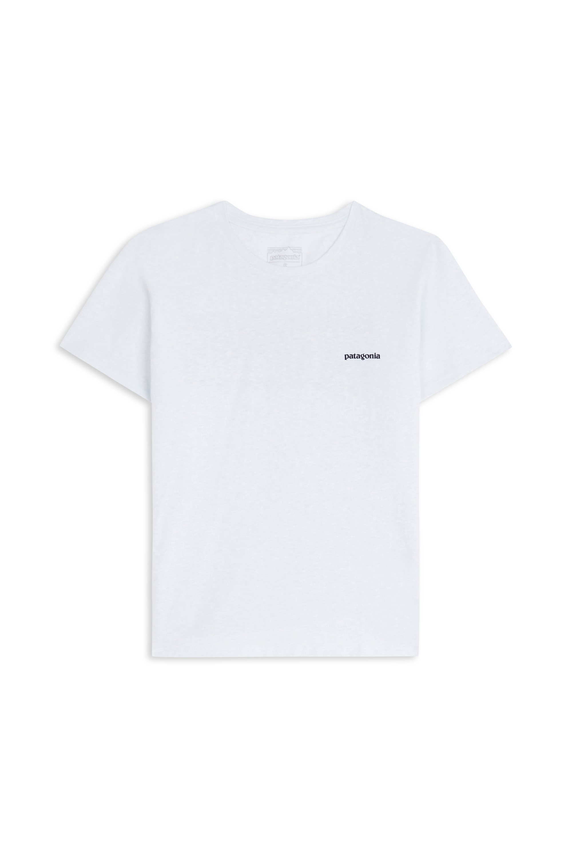 T-shirt | Blanc PATAGONIA Femme