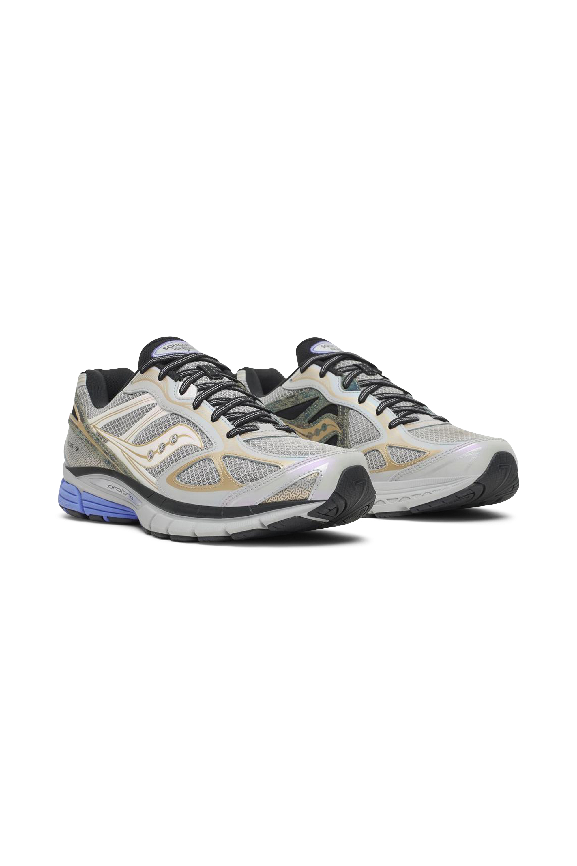 Baskets basses | Multicolore SAUCONY Homme