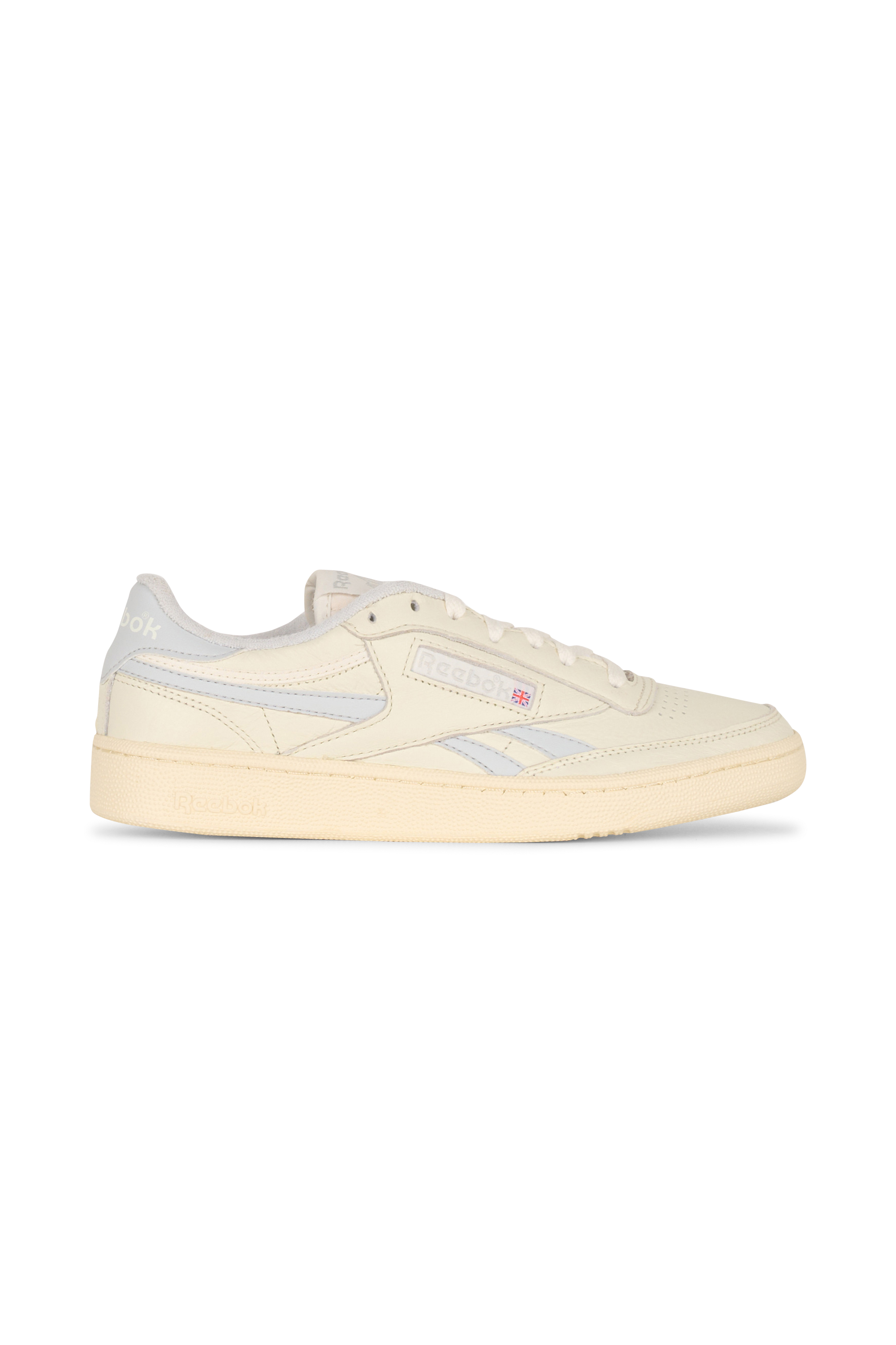 Baskets REEBOK Gris
