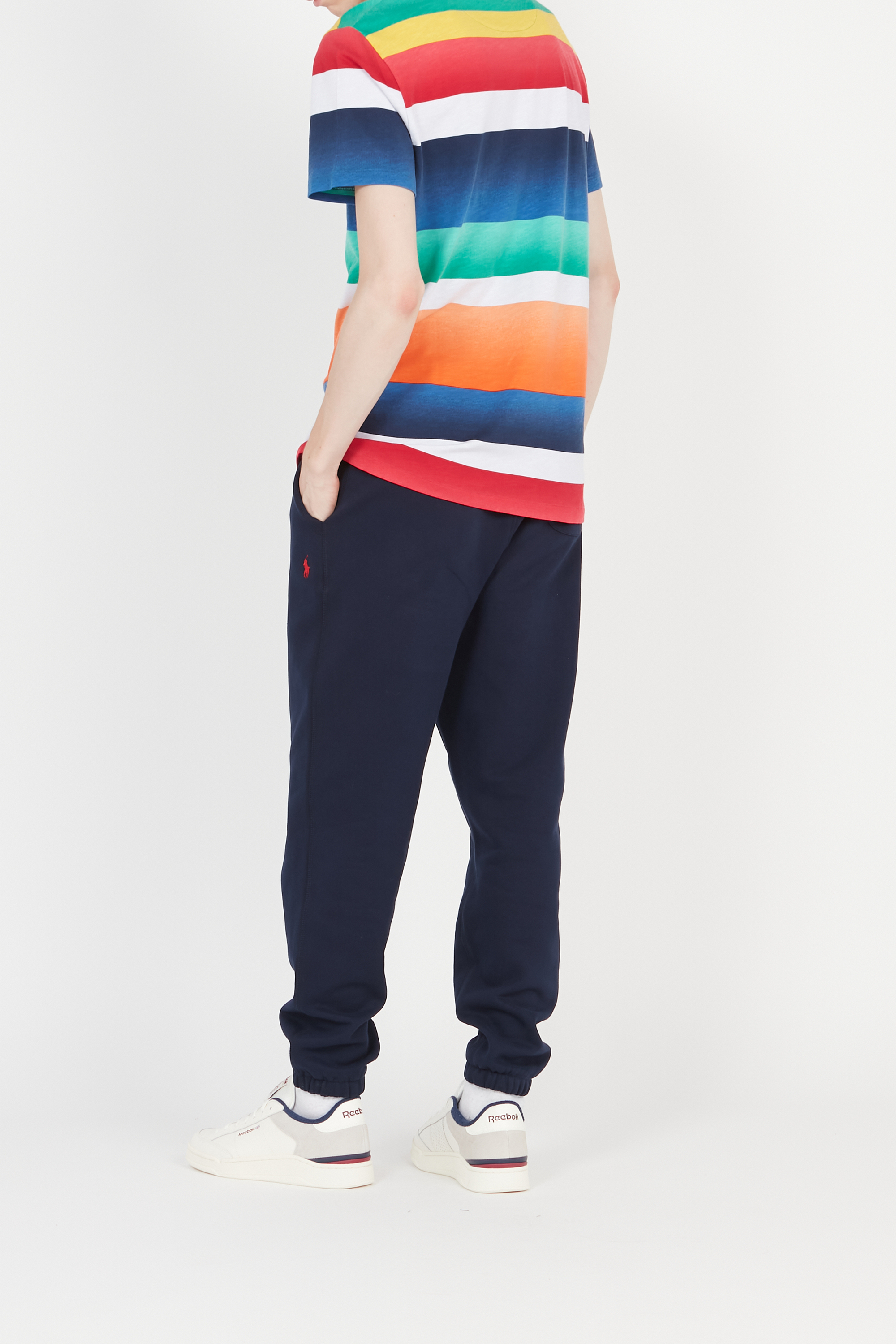 Joggers | Blue POLO RALPH LAUREN Men