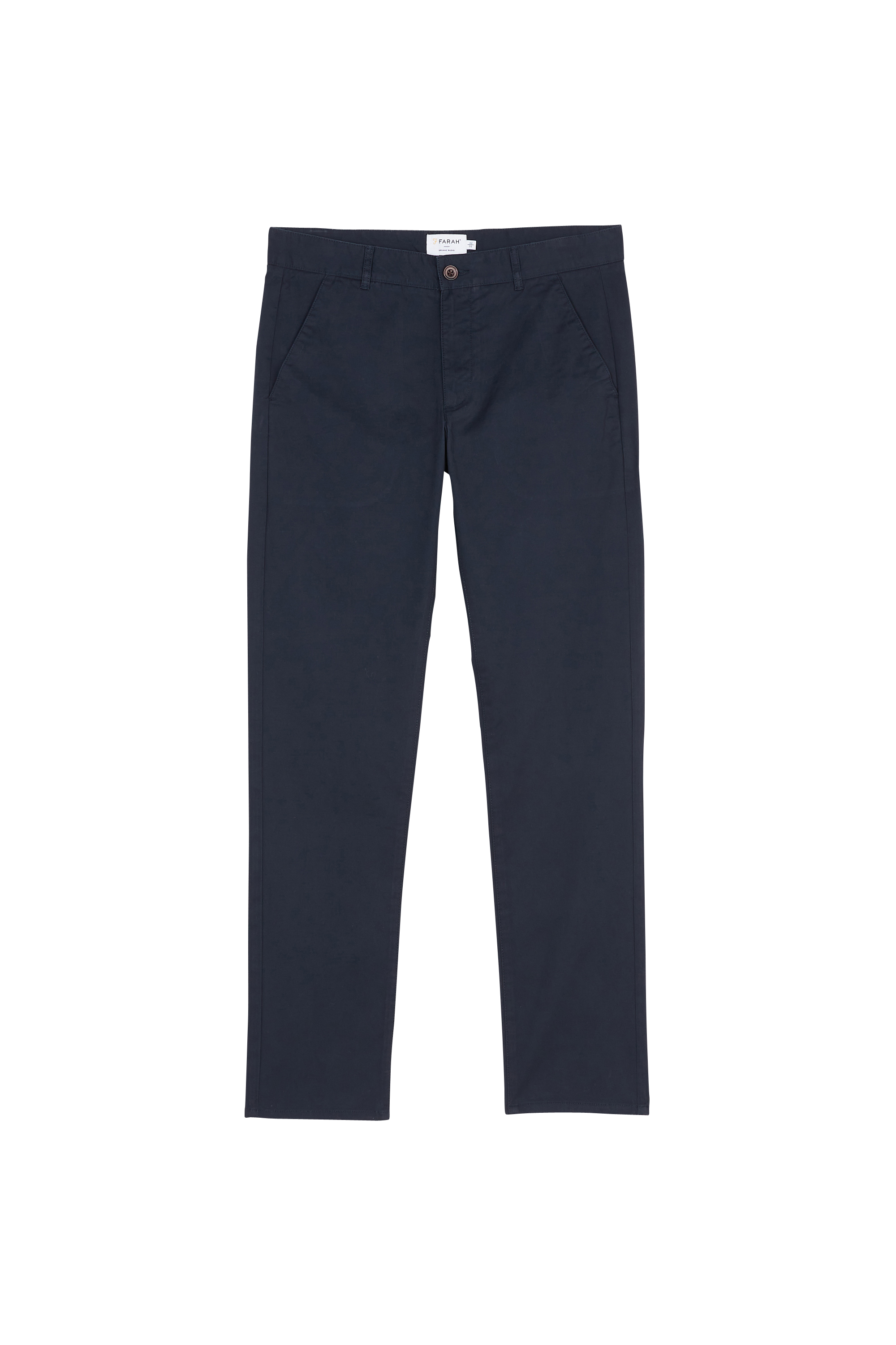 Trousers Blue