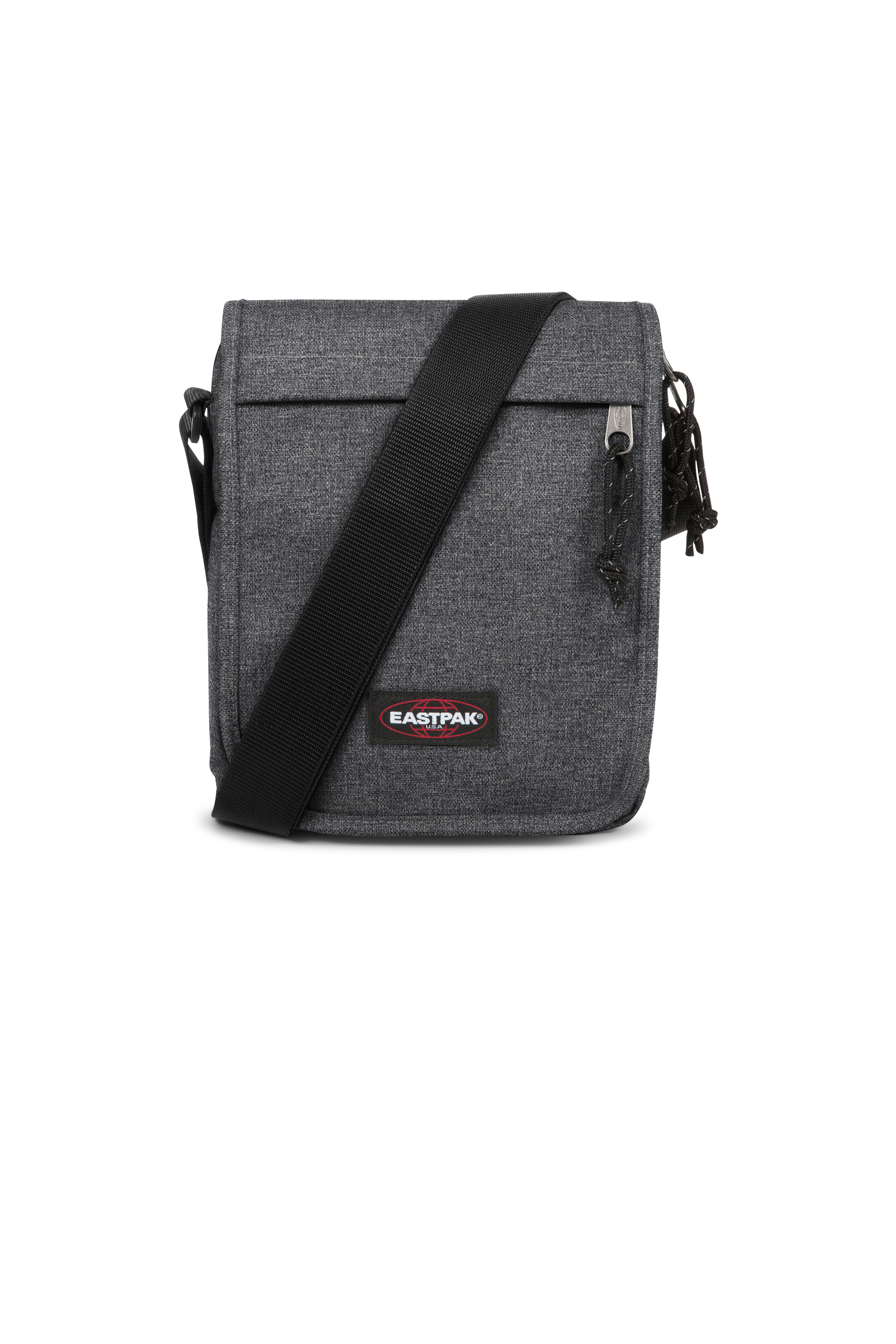 Sac à bandoulière Noir