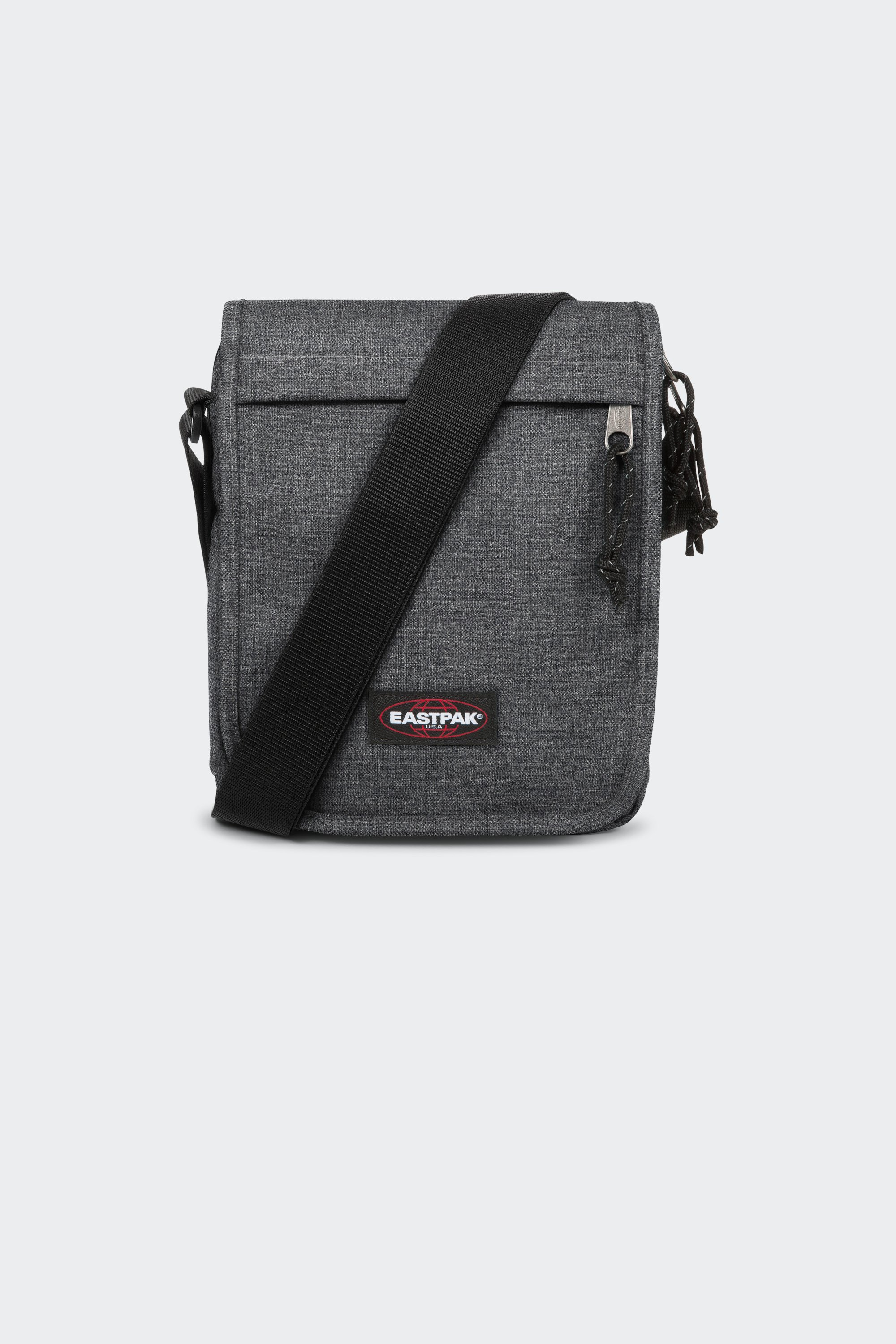 Sac à bandoulière | Gris by EASTPAK Sac à bandoulière Gris