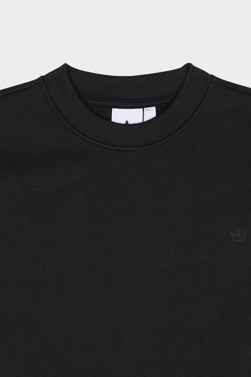 ADIDAS Sweat Noir