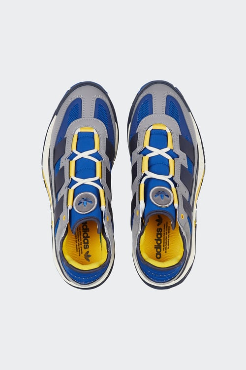 ADIDAS Sneakers Grey