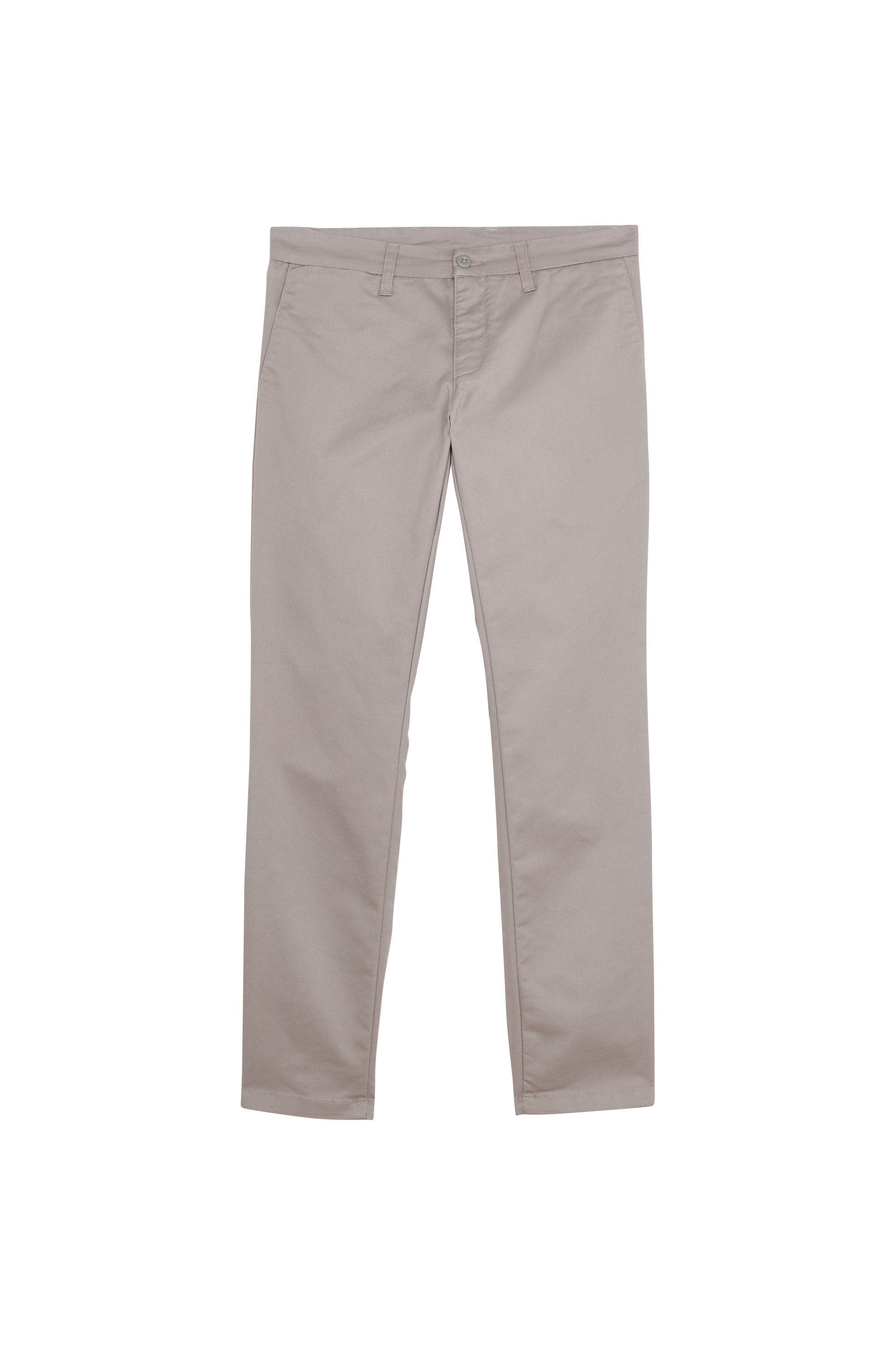 Trousers Grey