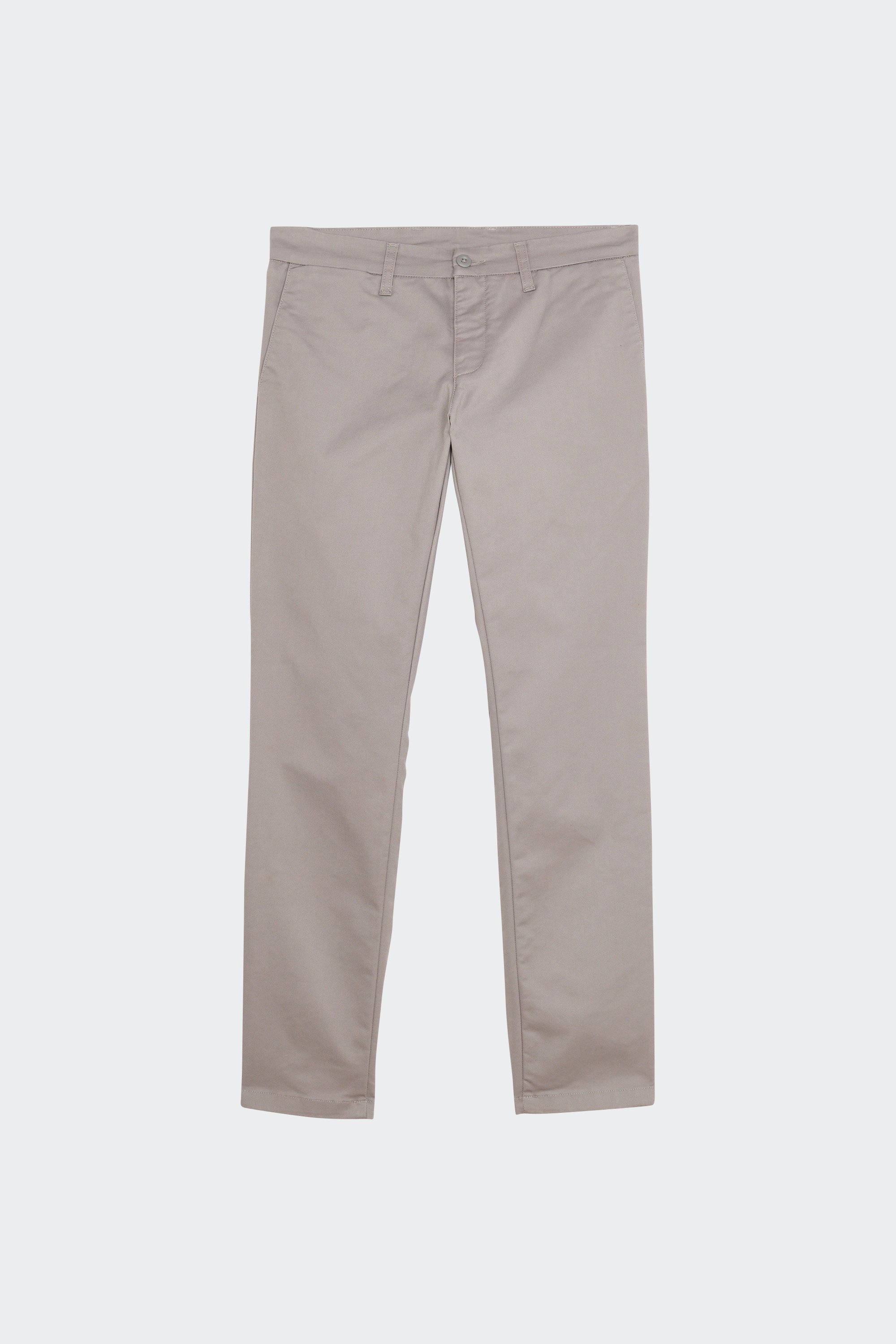 Trousers | Grey by CARHARTT WIP Trousers Grey