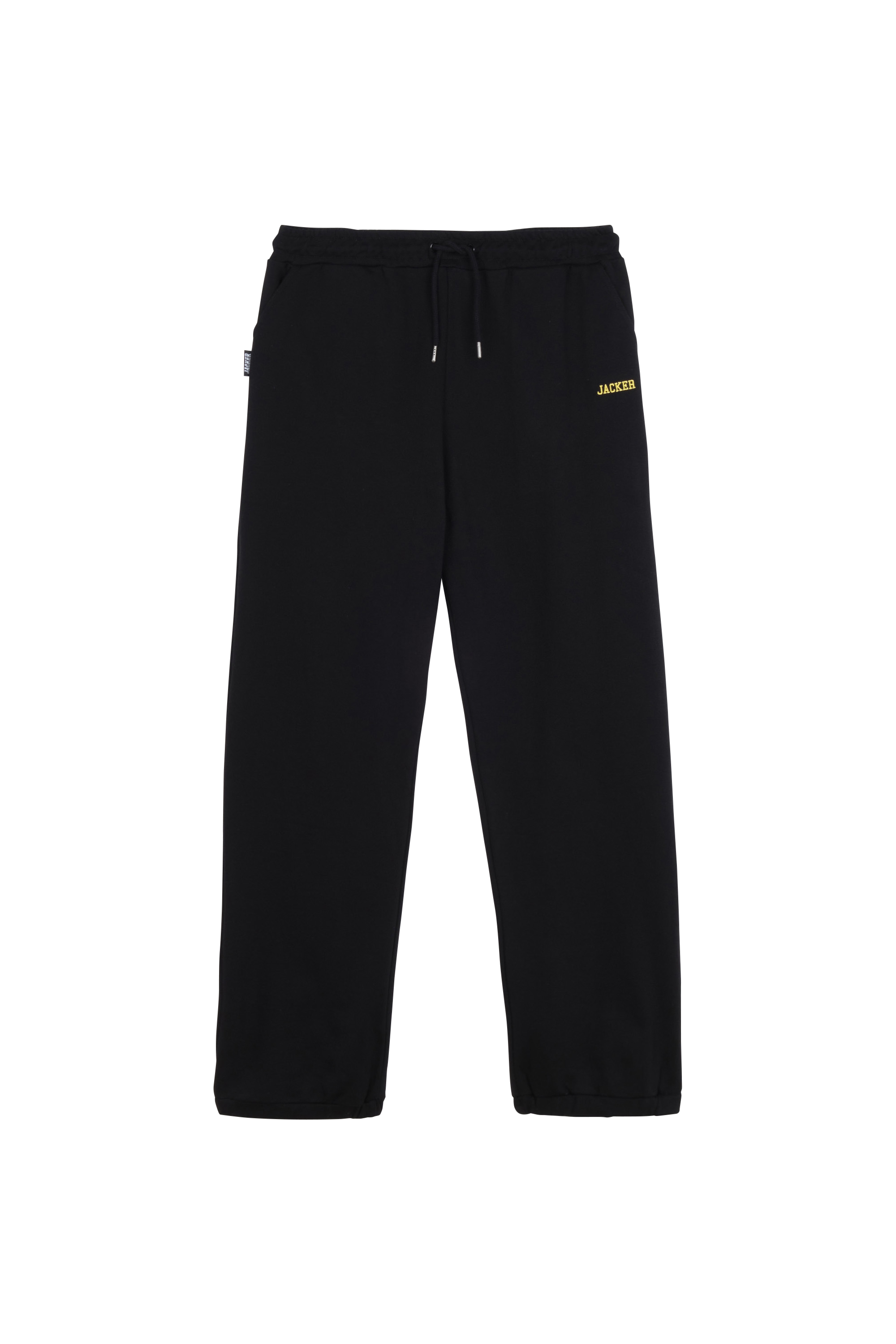 Joggers Black