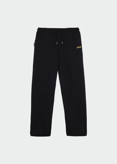 Jogging Taos Noir Vans Homme Citadium