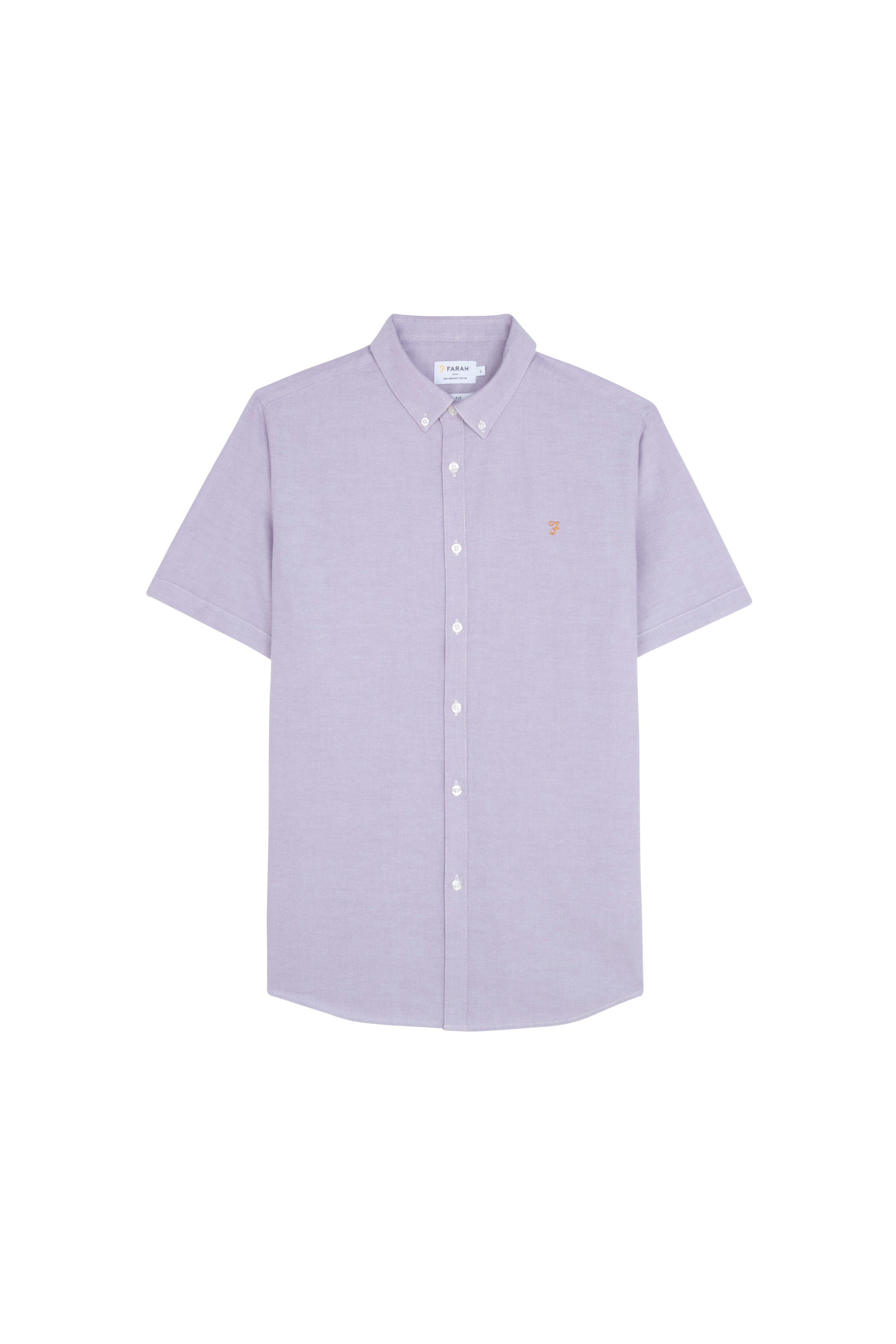Chemise  Violet