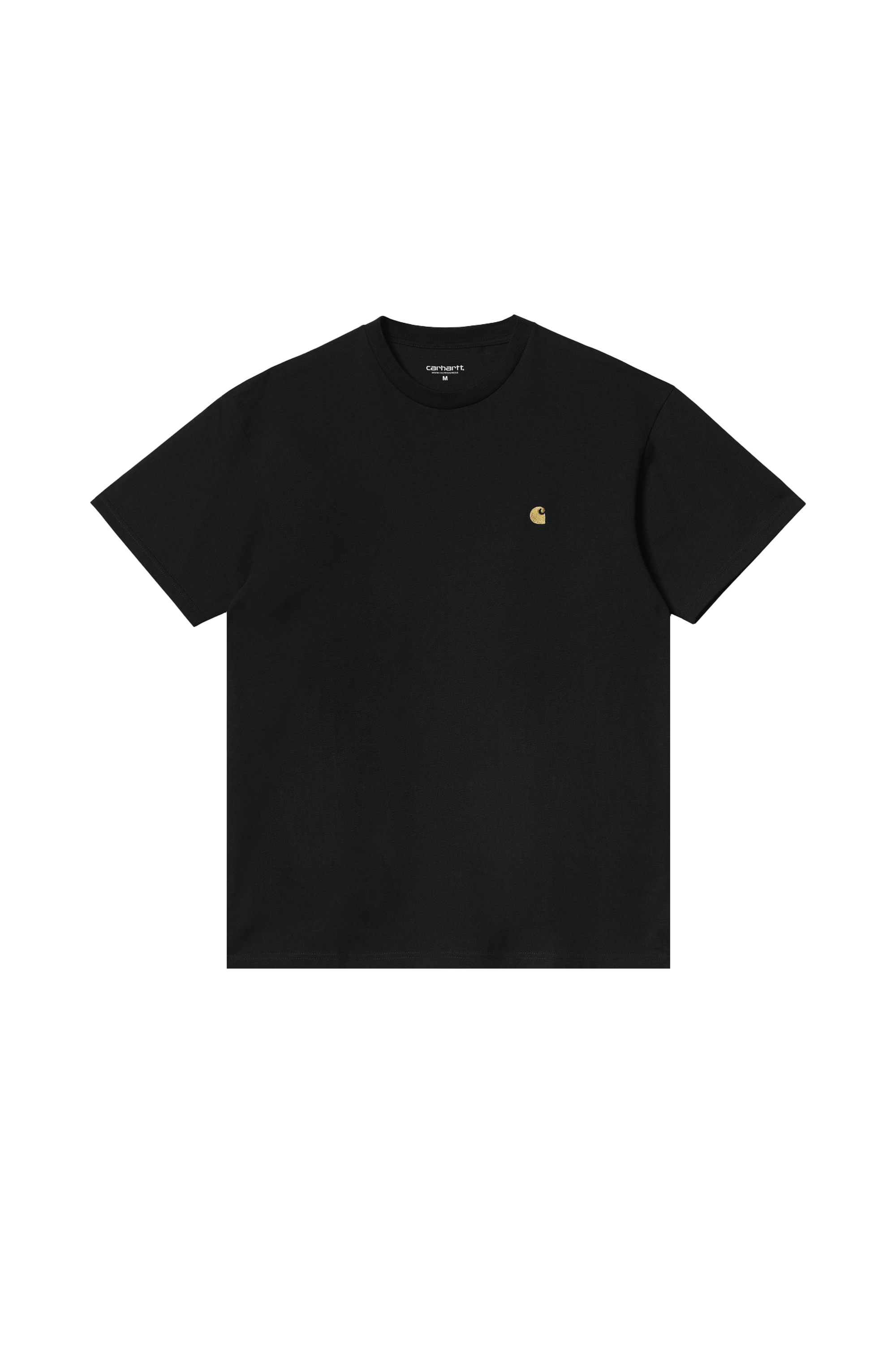 T-shirt Black