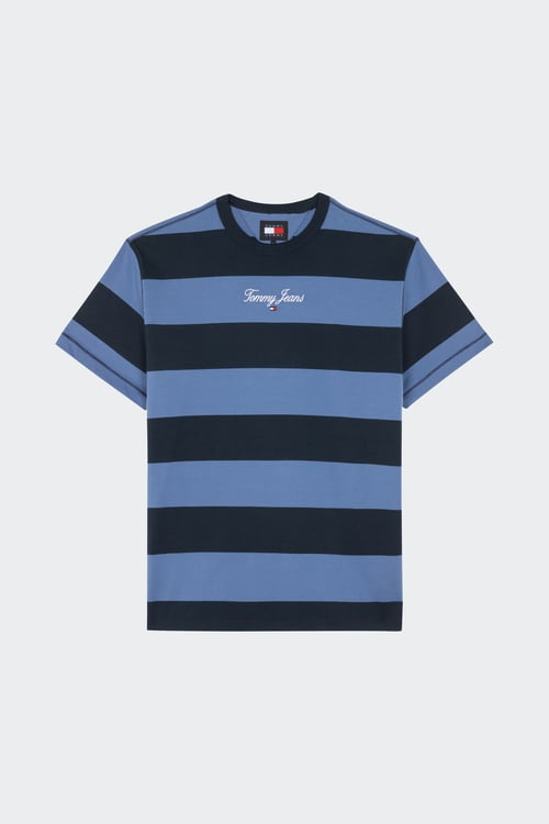 T shirt hilfiger homme sales