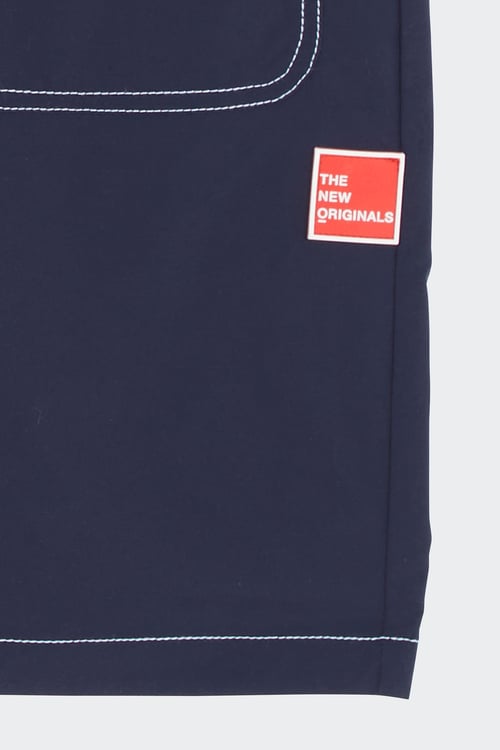 THE NEW ORIGINALS Short Bleu