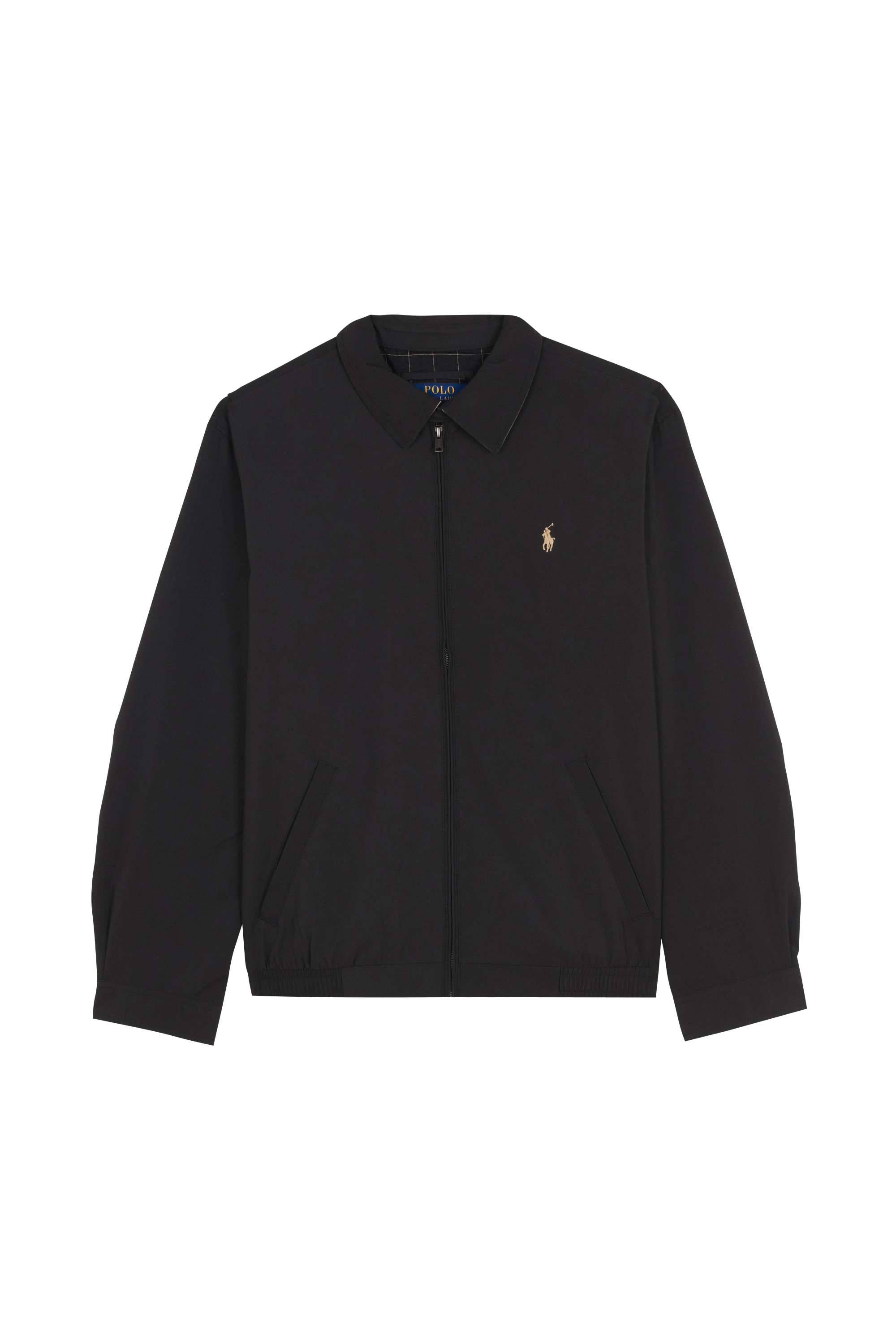 Veste  Noir