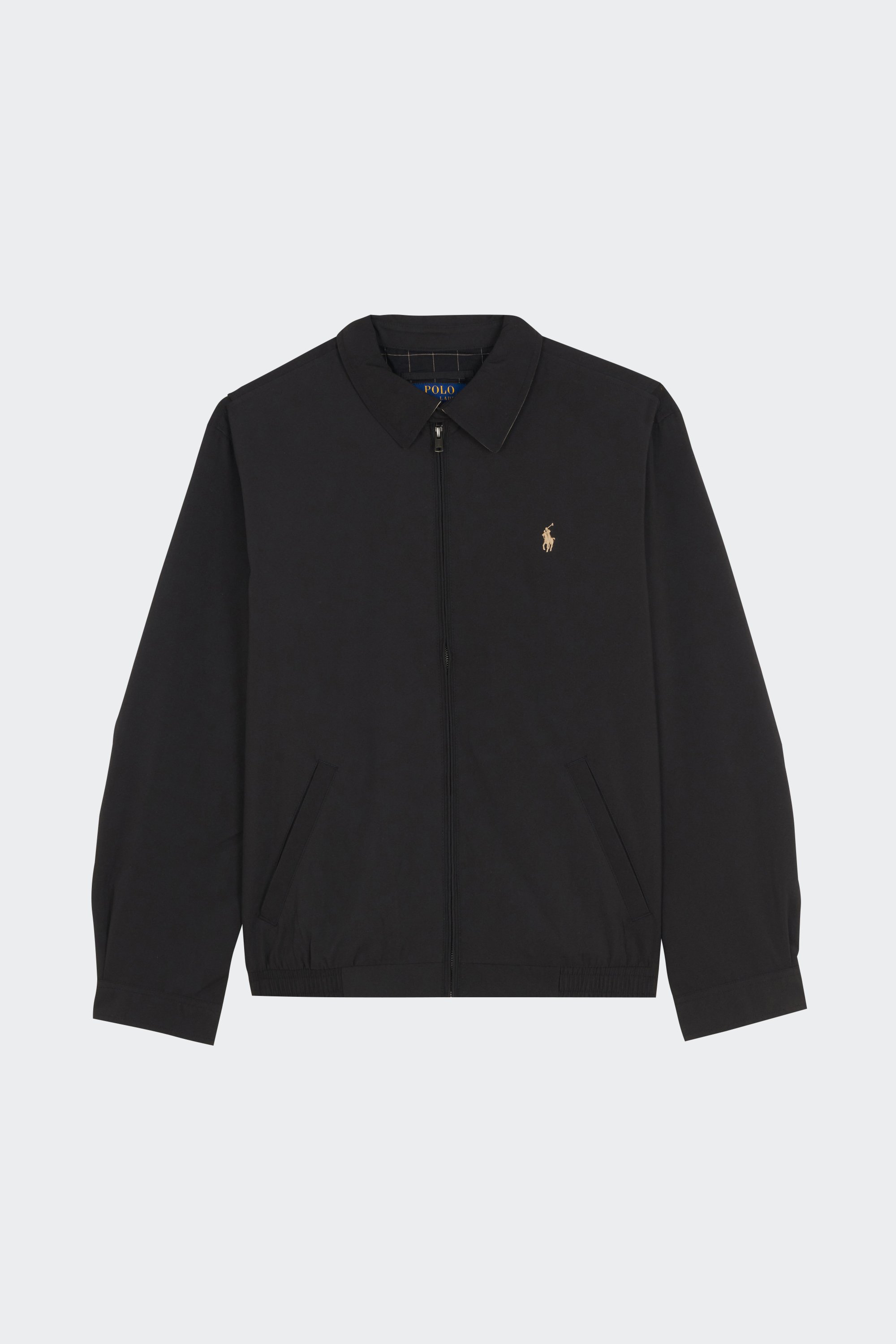 Veste  | Noir by POLO RALPH LAUREN Veste  Noir