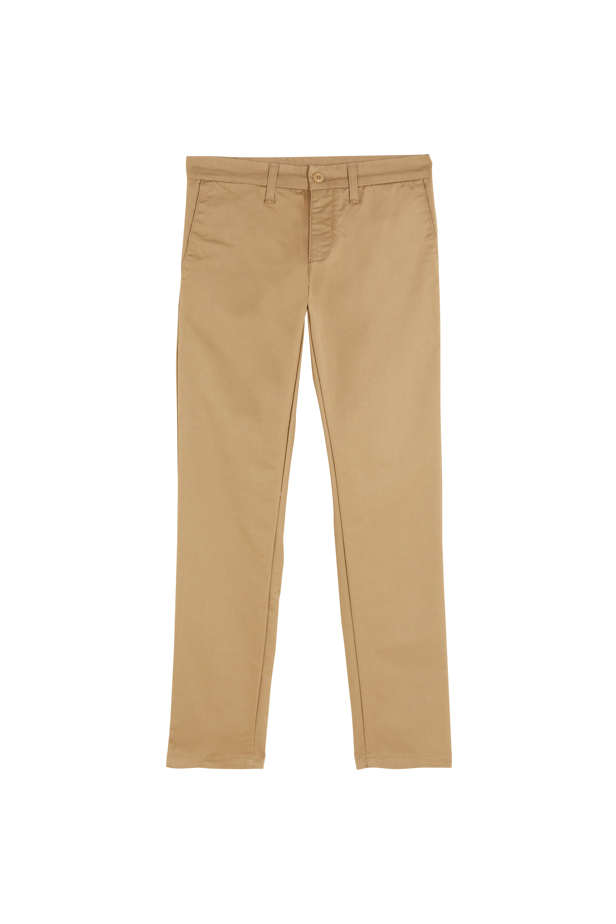 Trousers Brown