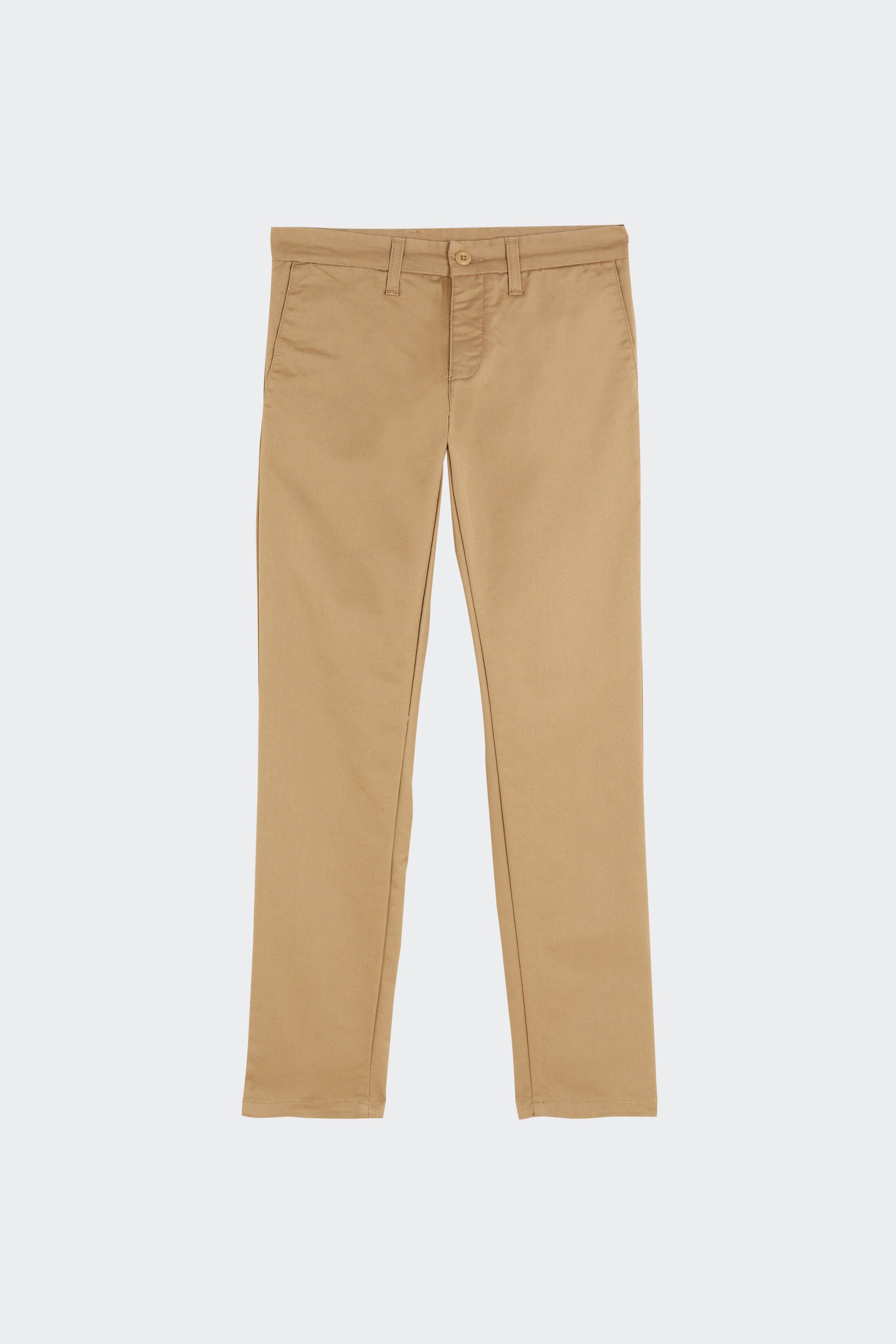 Trousers | Brown by CARHARTT WIP Trousers Brown