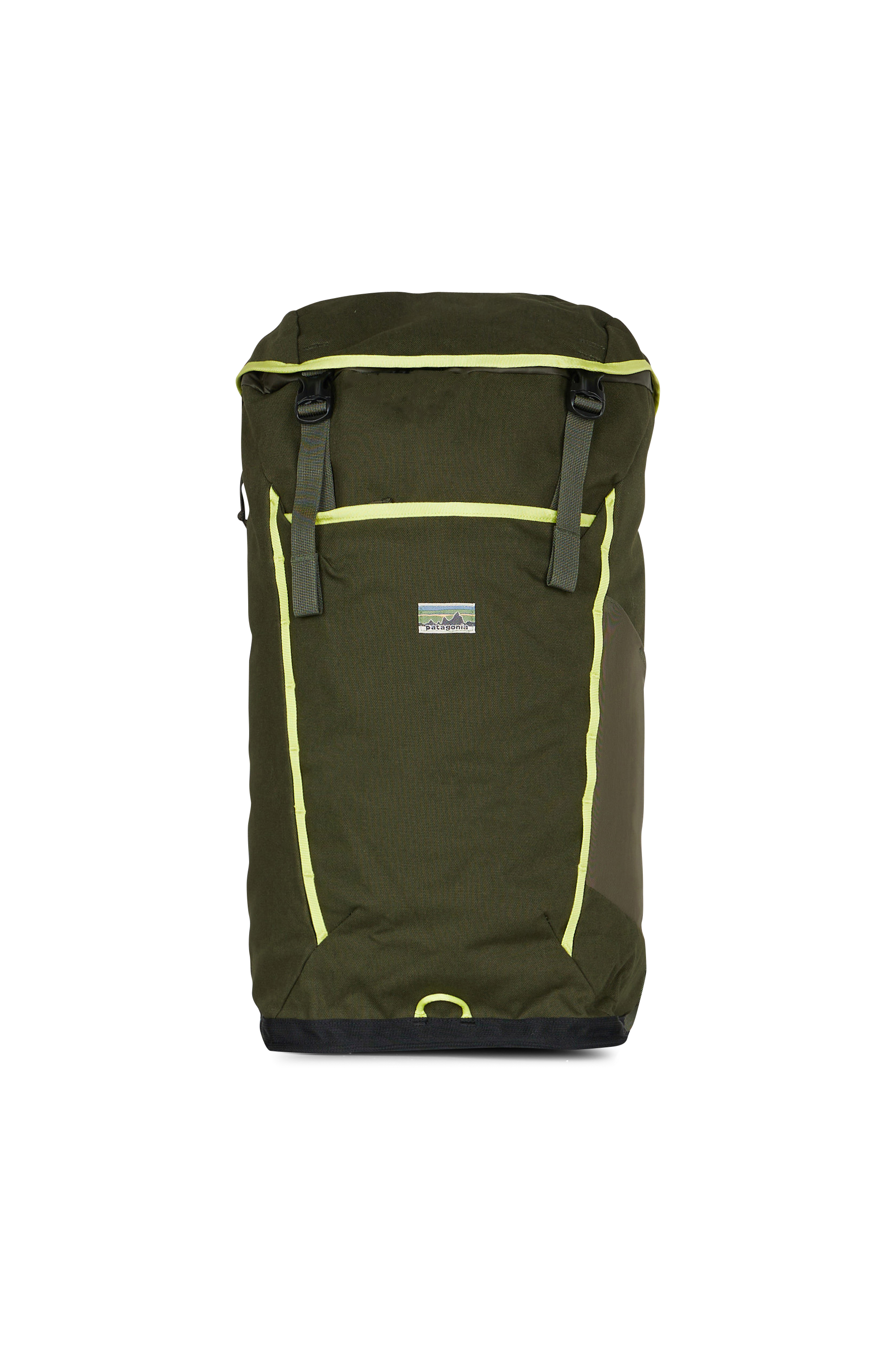 Sac à dos Vert
