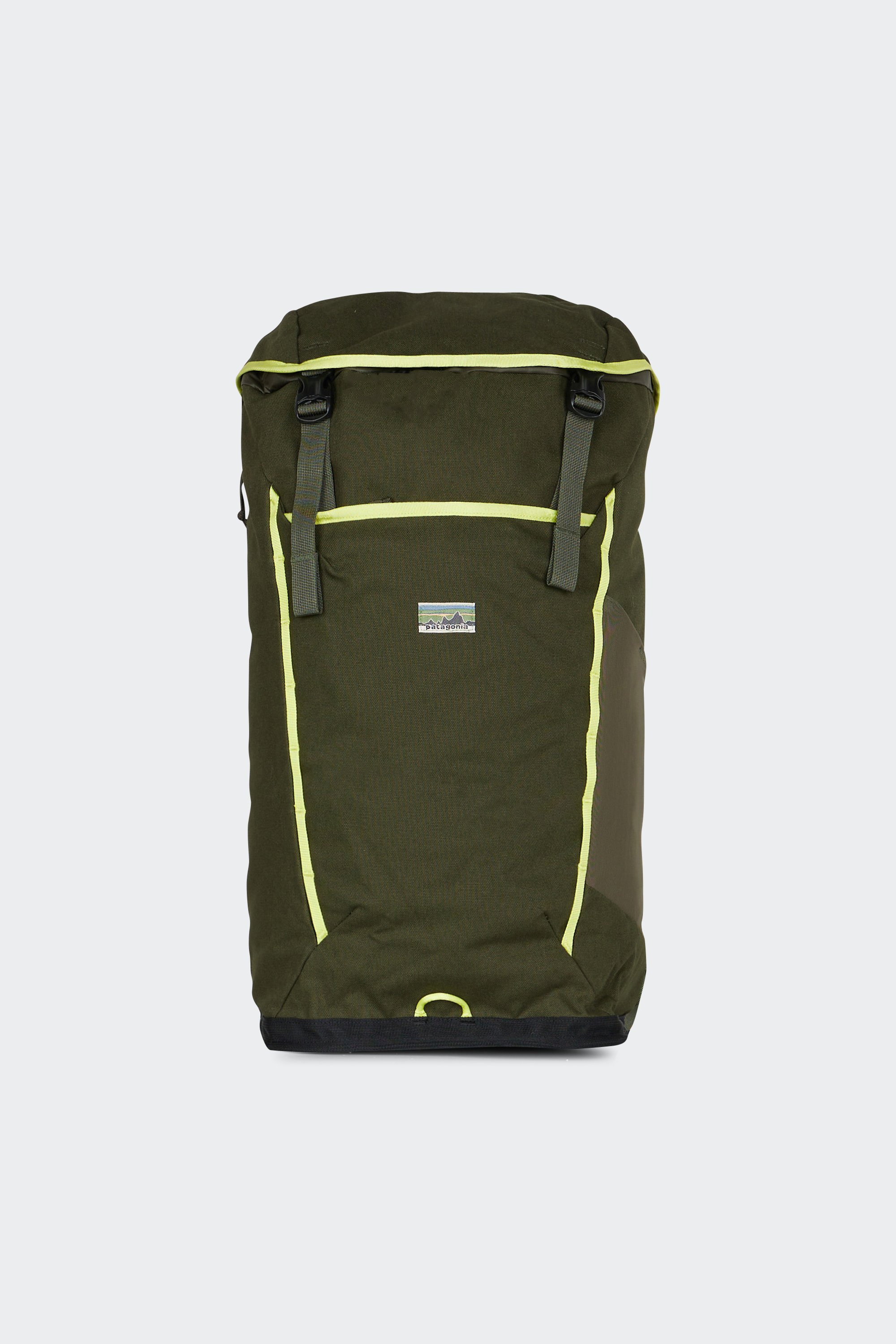 Austin backpack | Green by PATAGONIA Austin backpack Green