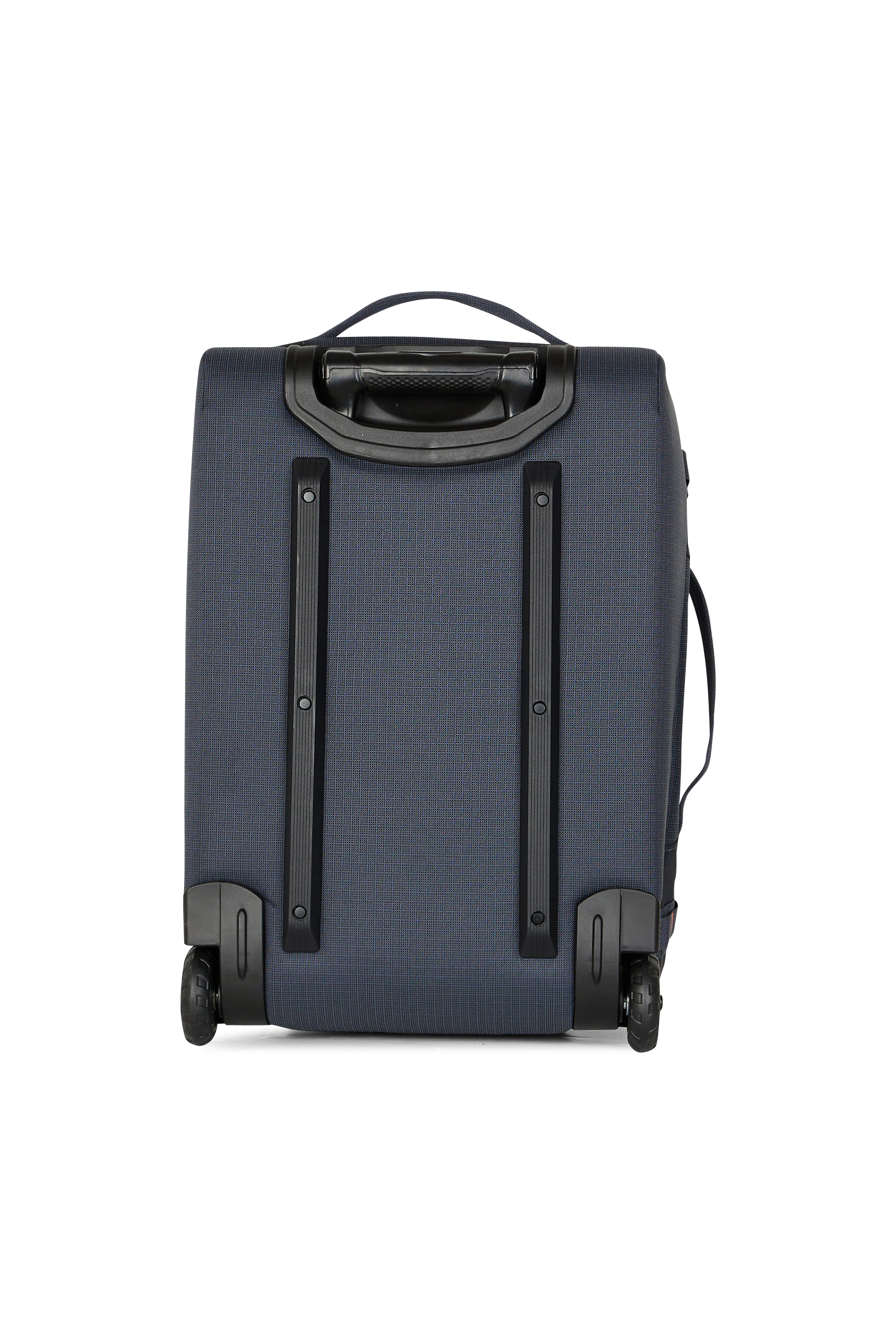Carry-on luggage Blue