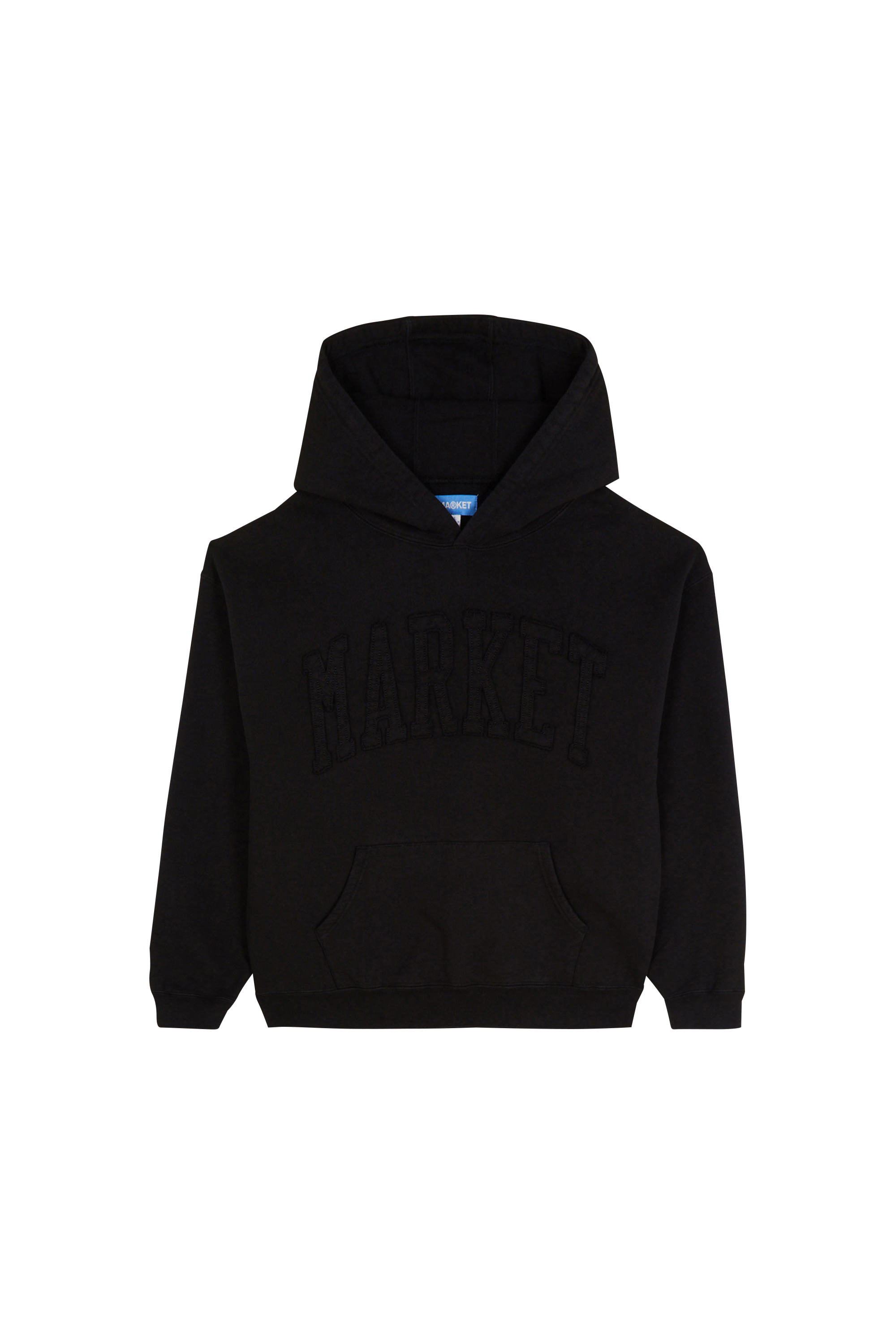 Hoodie Multicolore