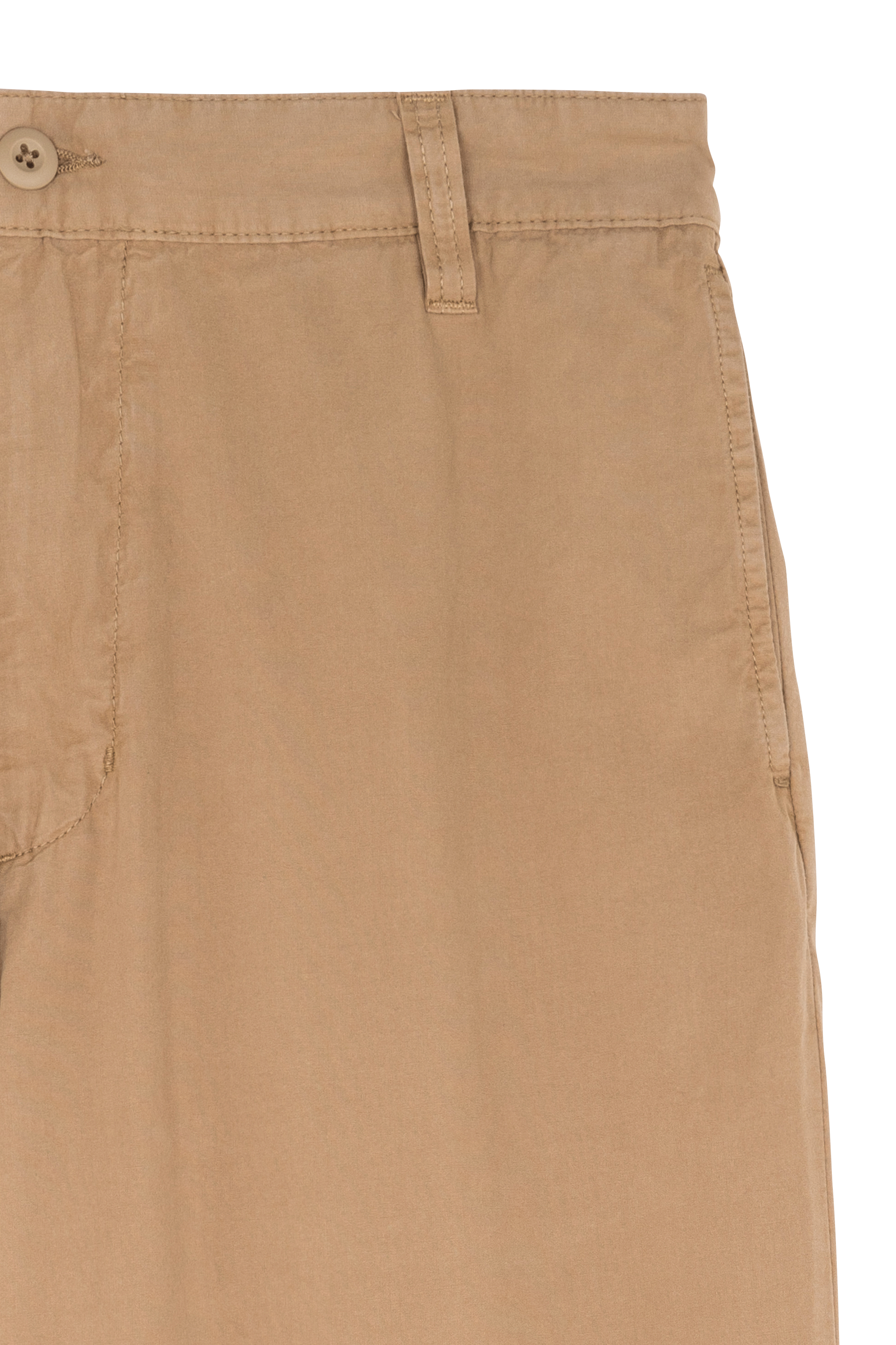 Pants Beige