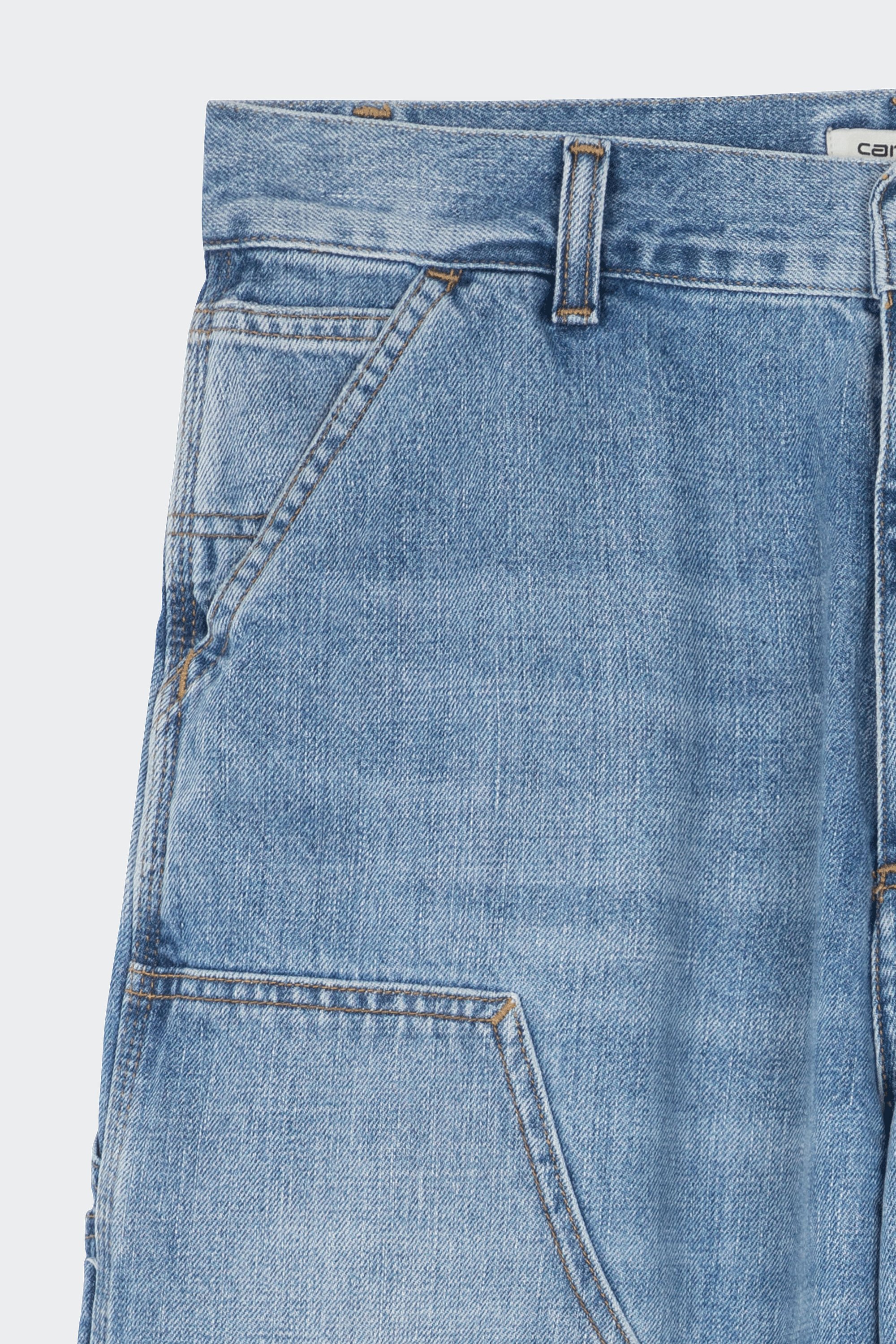 Jean | Bleu by CARHARTT WIP Jean Bleu