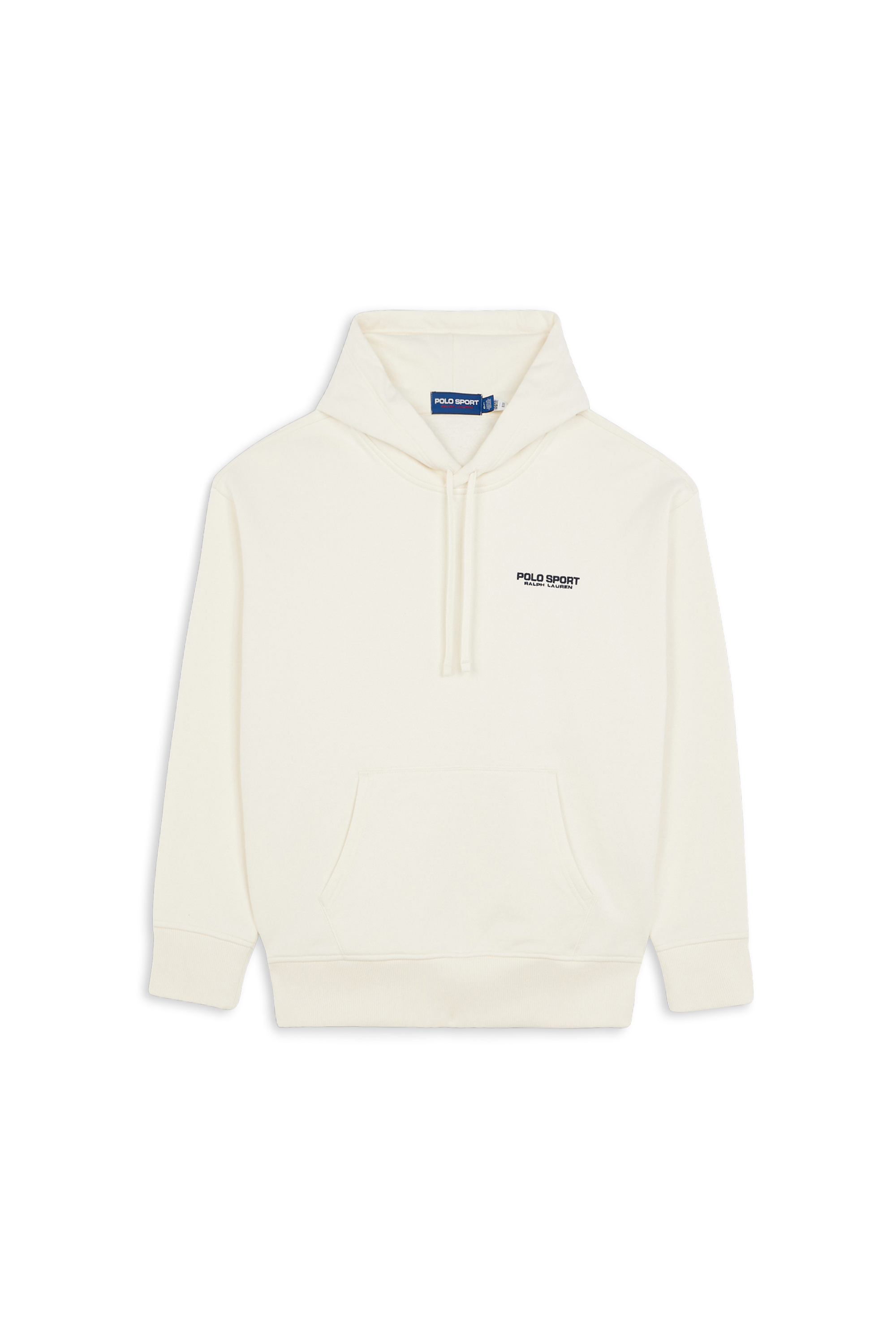 Hoodie Beige