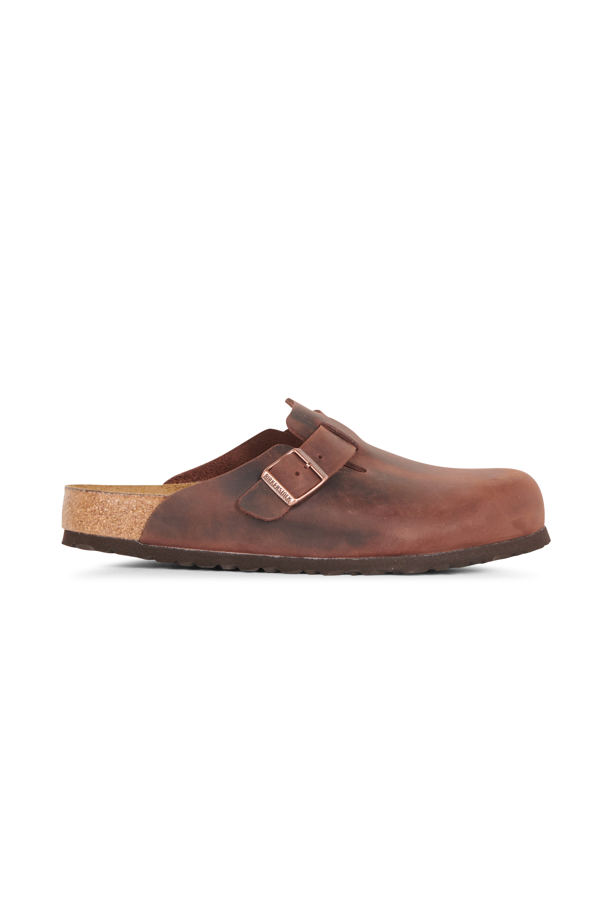 clogs Brown