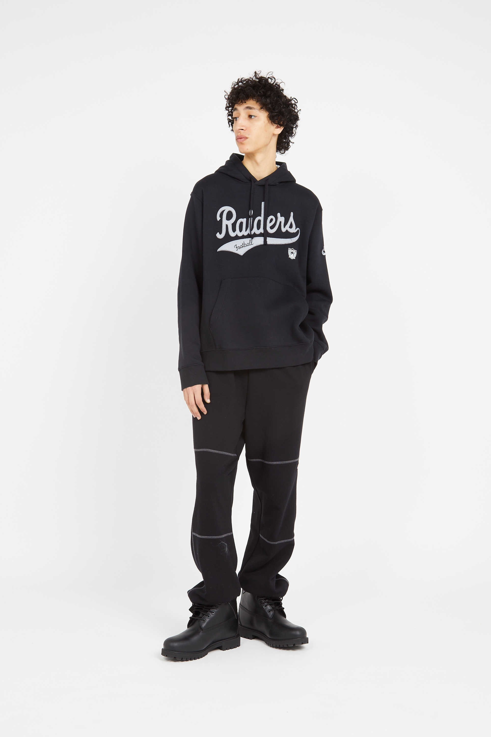 Hoodie Black