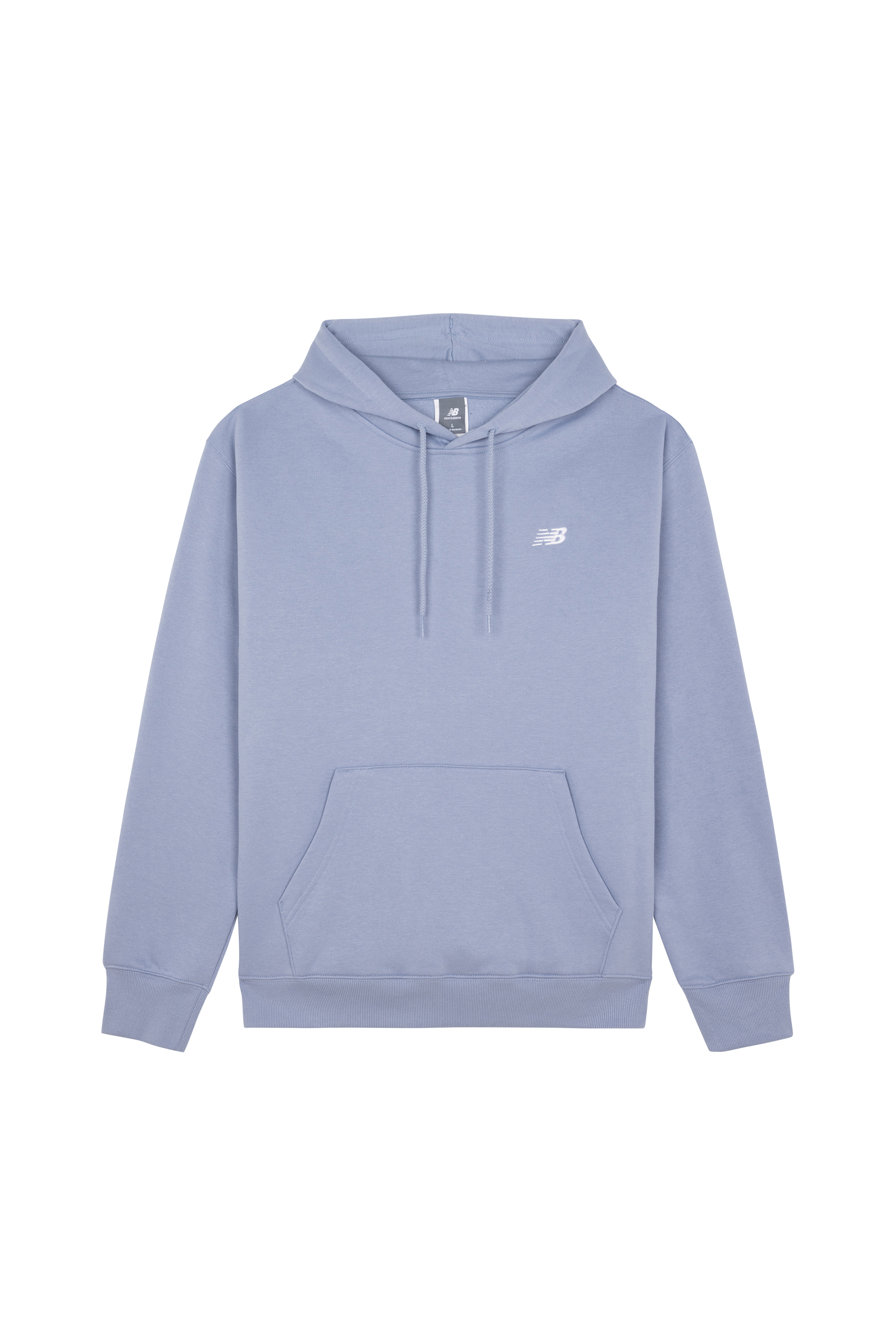 Hoodie Blue