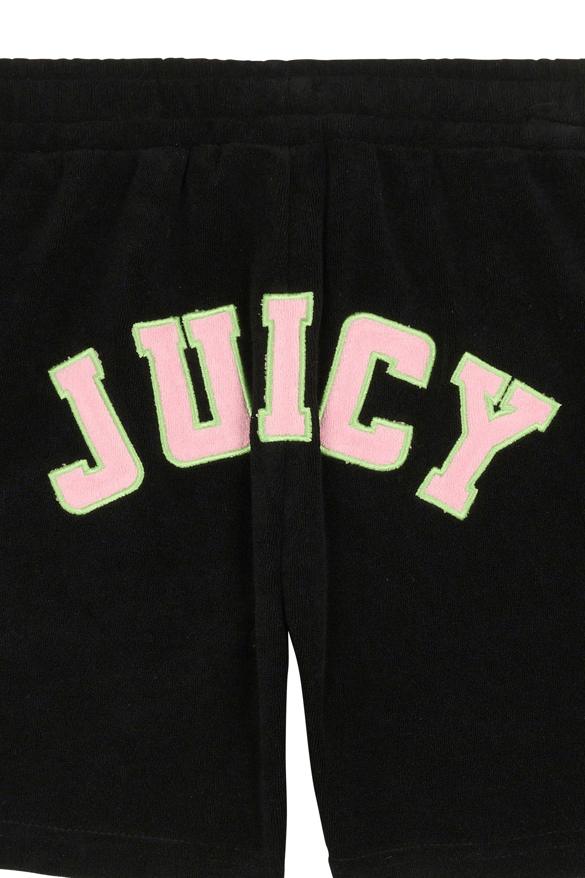 Short | Noir JUICY COUTURE Femme