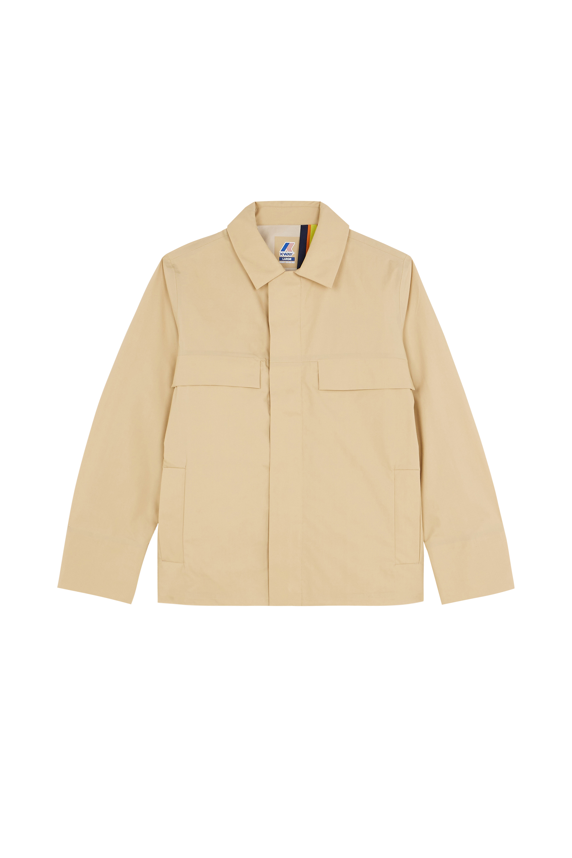 Jacket Beige