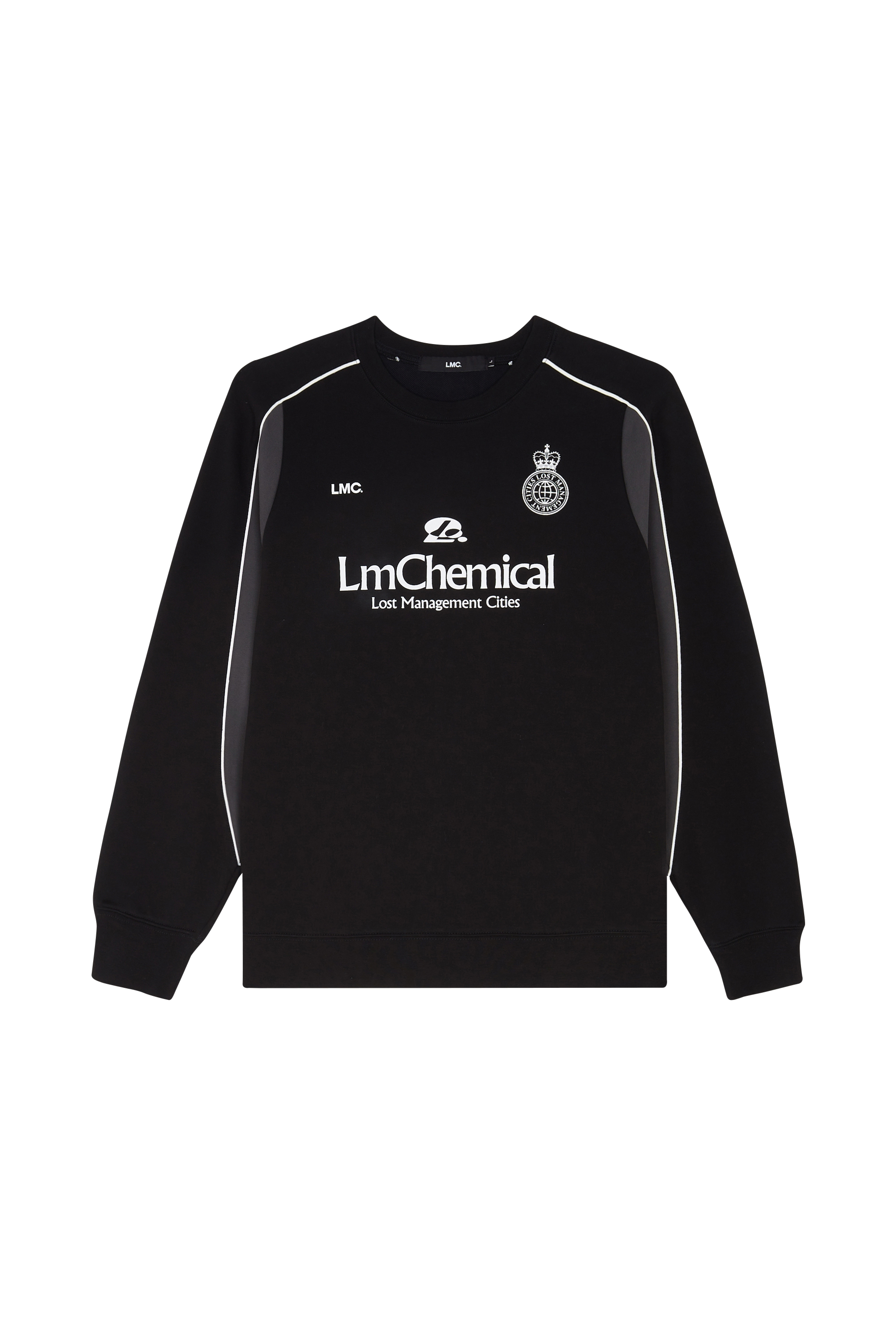 sweatshirt Grey