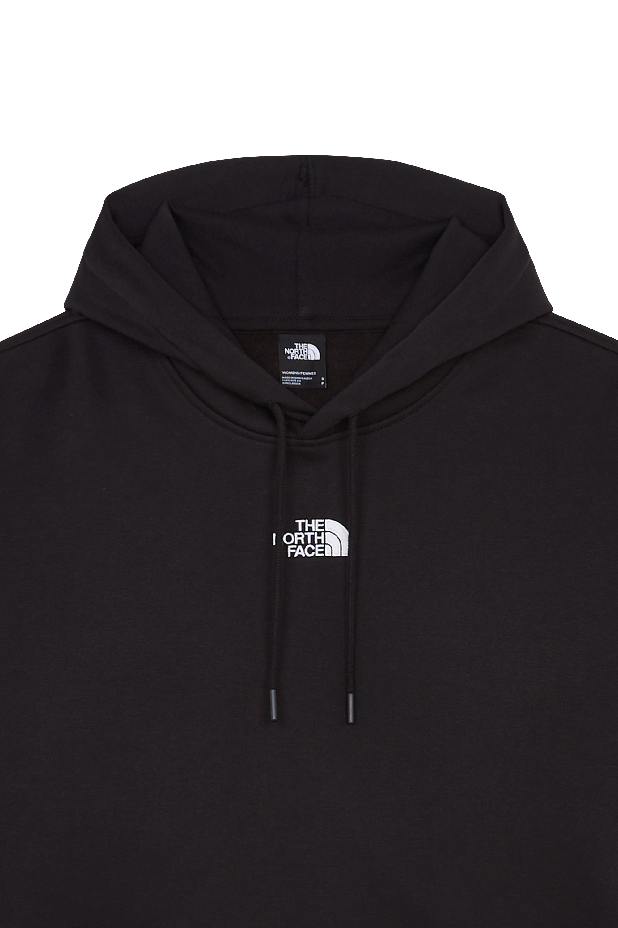 Hoodie Noir