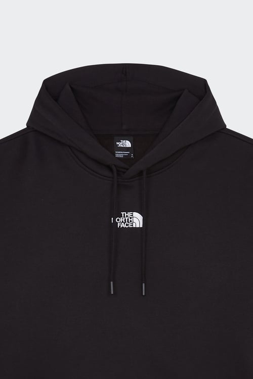 THE NORTH FACE Hoodie Noir