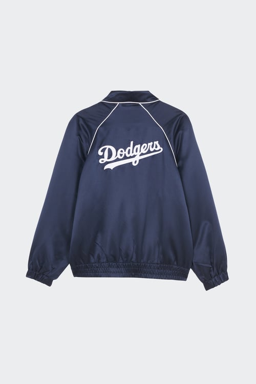 NEW ERA Veste Bleu