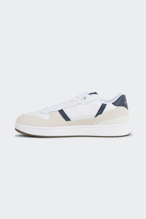 LACOSTE Baskets Blanc