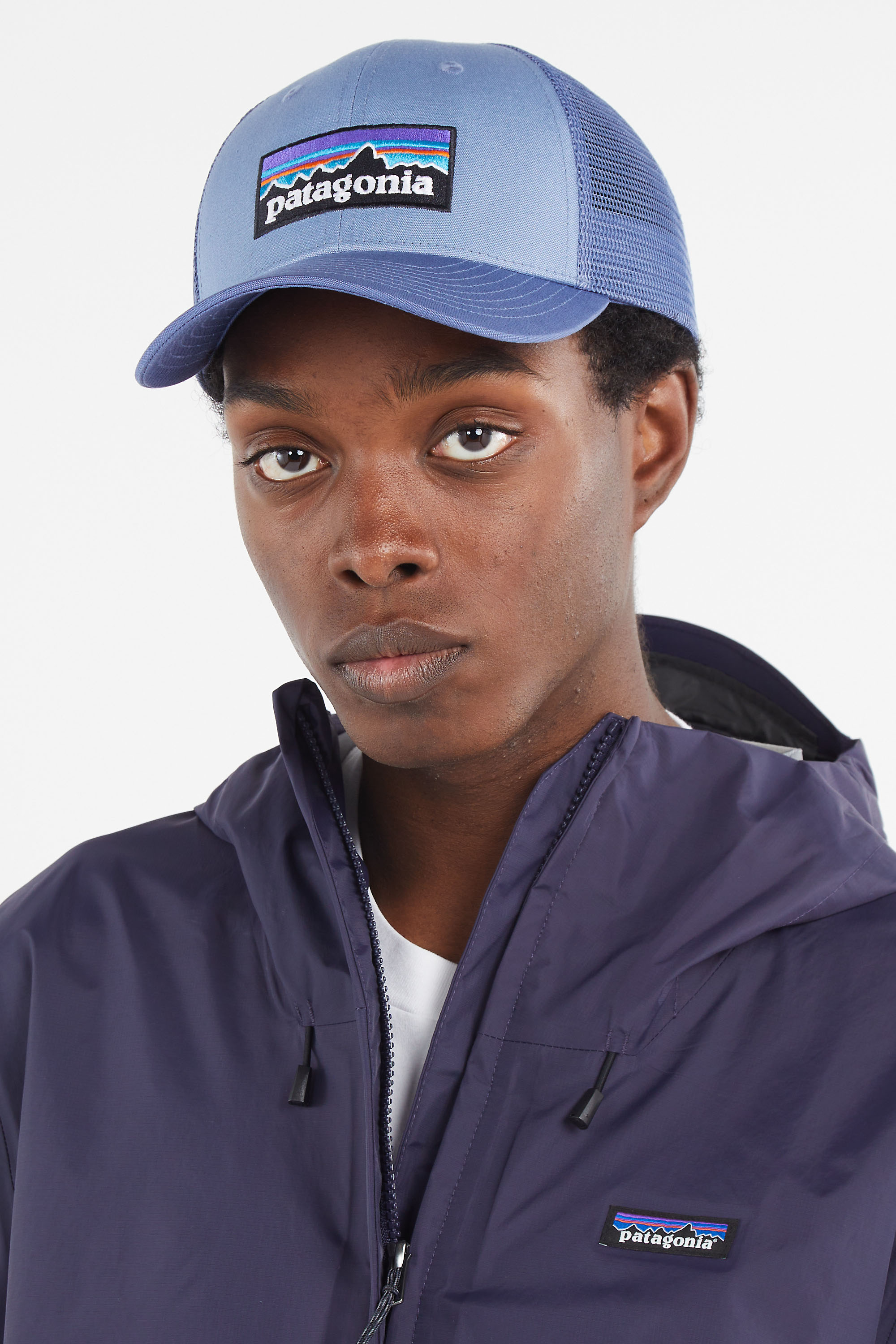 Cap Blue