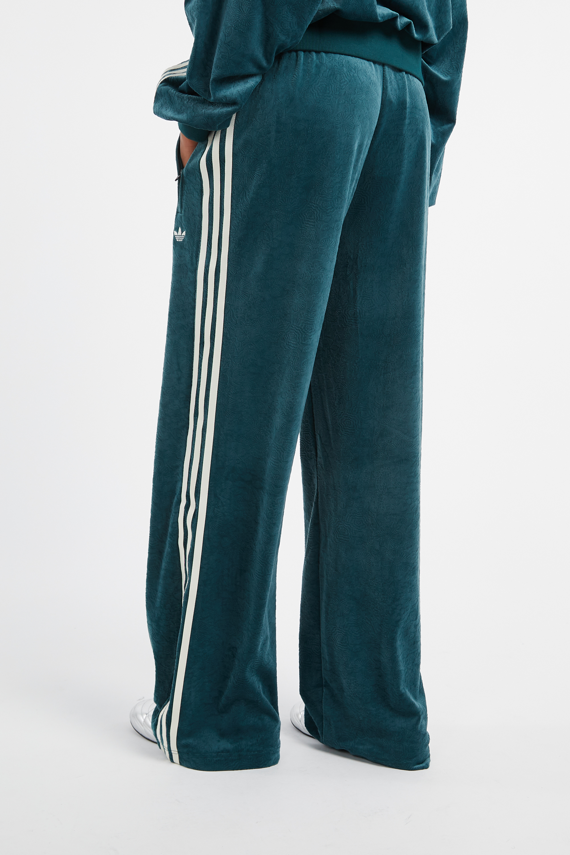 Survêtement de sport Vert