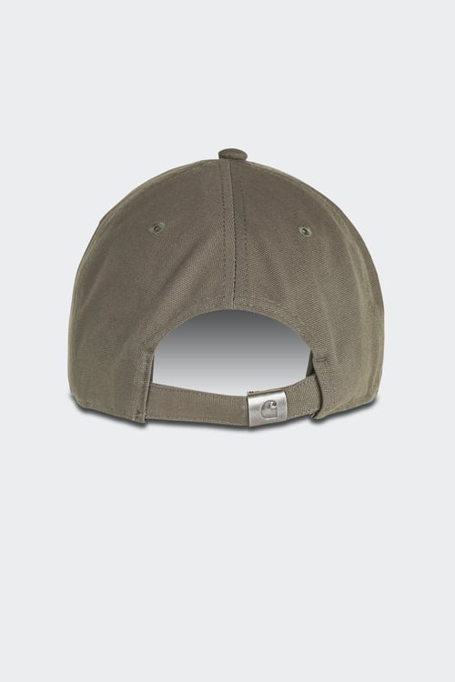 CARHARTT WIP Casquette Kaki