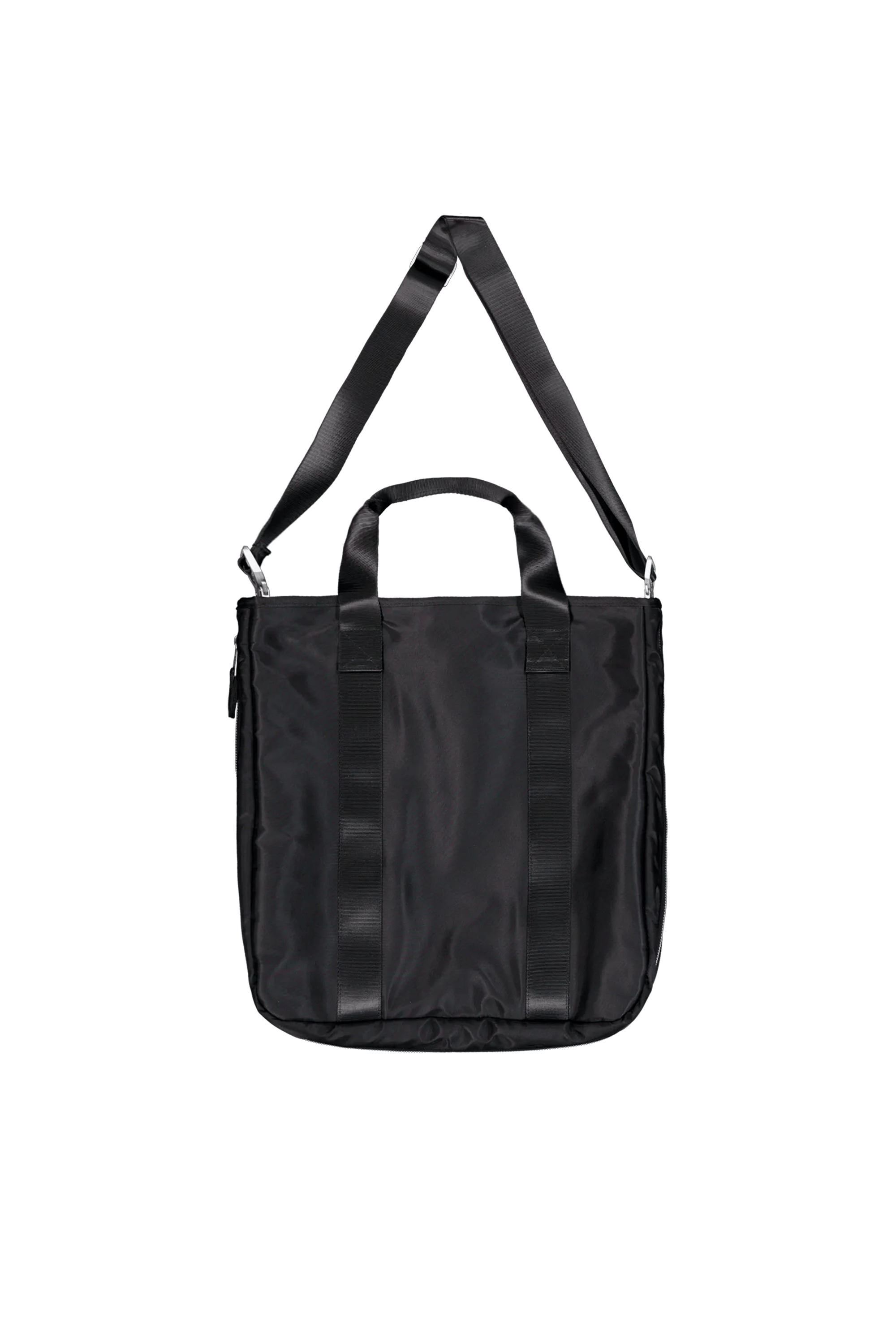 Tote bag Black