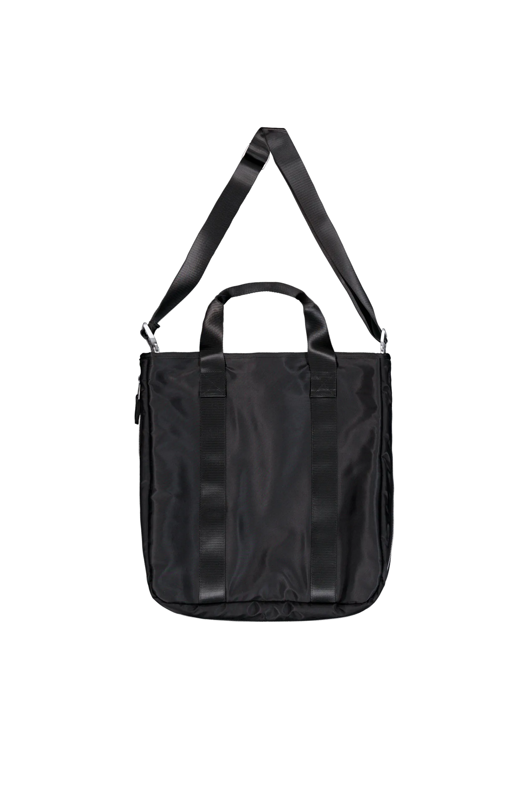 Tote bag Noir