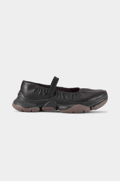 Ballerines - Taille 37 Noir